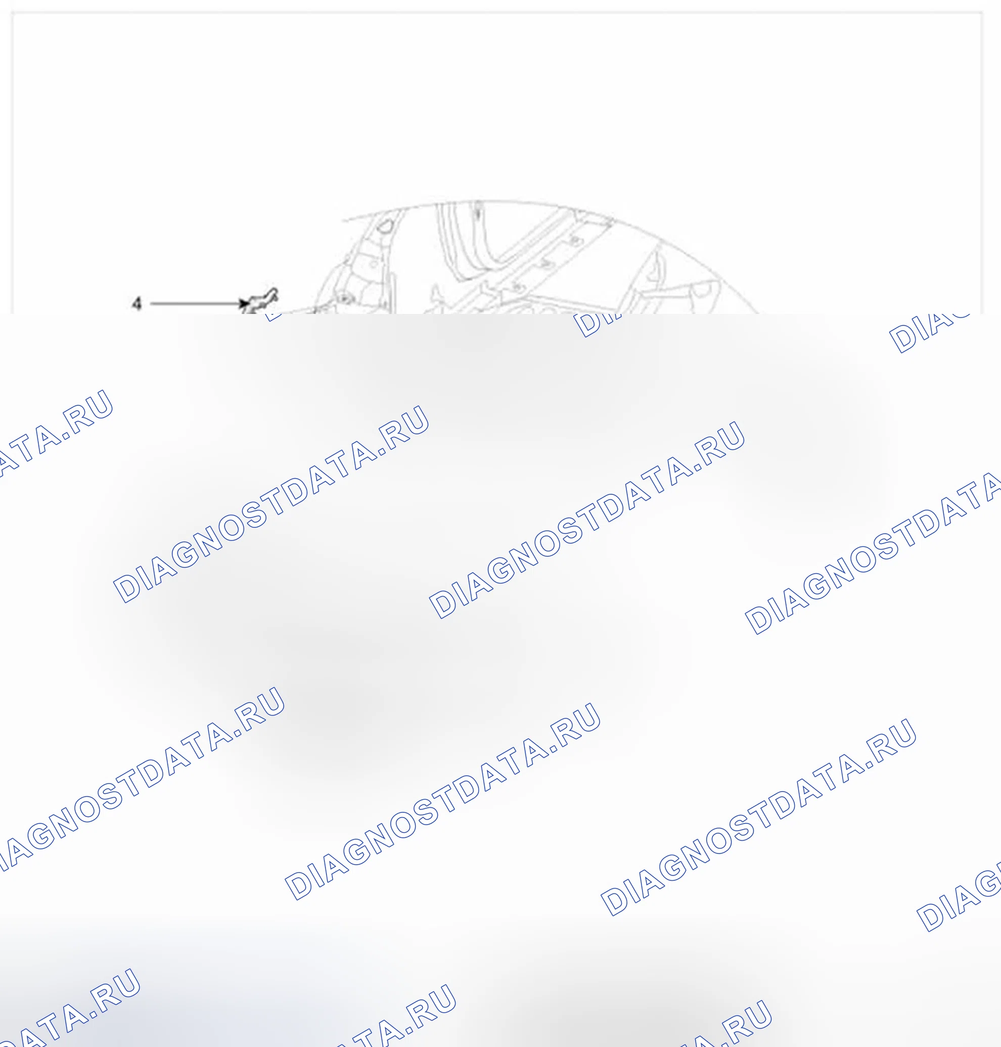Рис. 8: Компоненты-1. Hyundai Veloster I