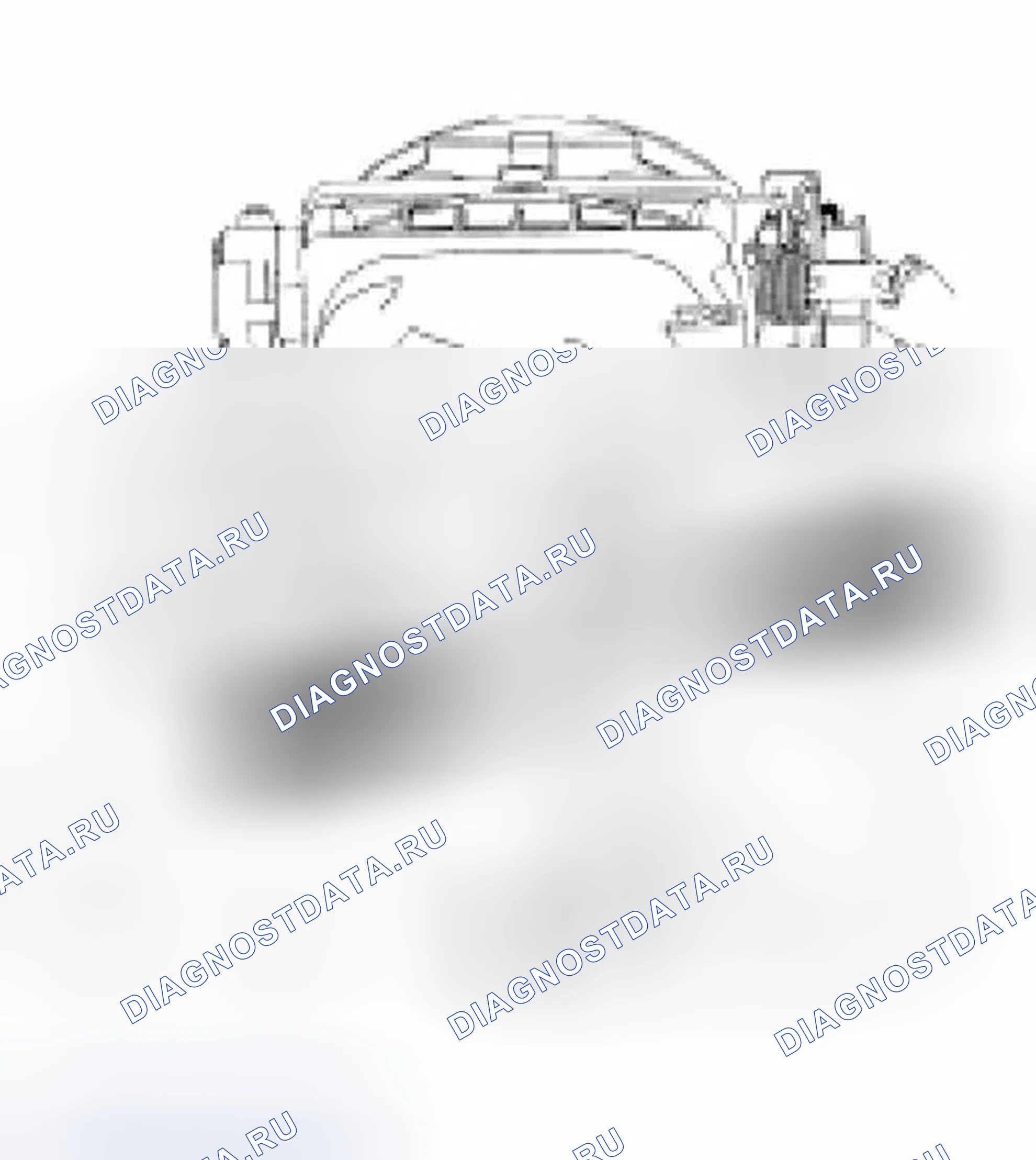 Рис. 973. Ford Econoline E250 