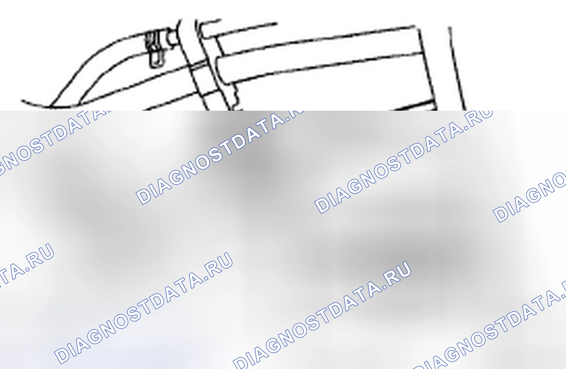 Рис. 145. Toyota 4Runner IV рестайлинг