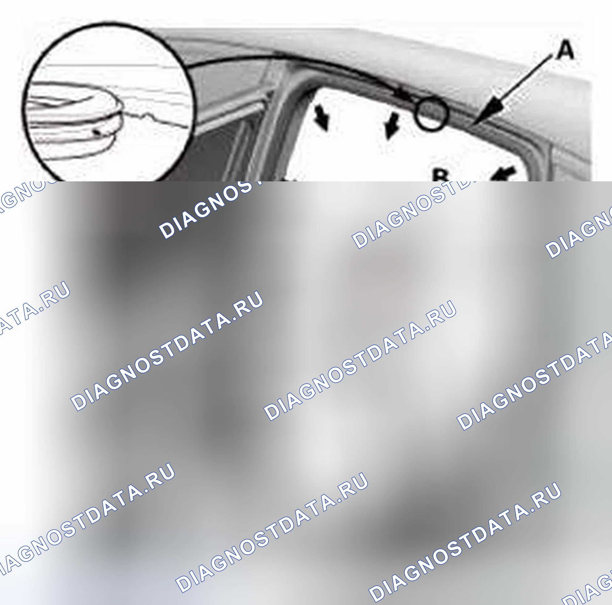 Рис. 317. Honda CR-V IV