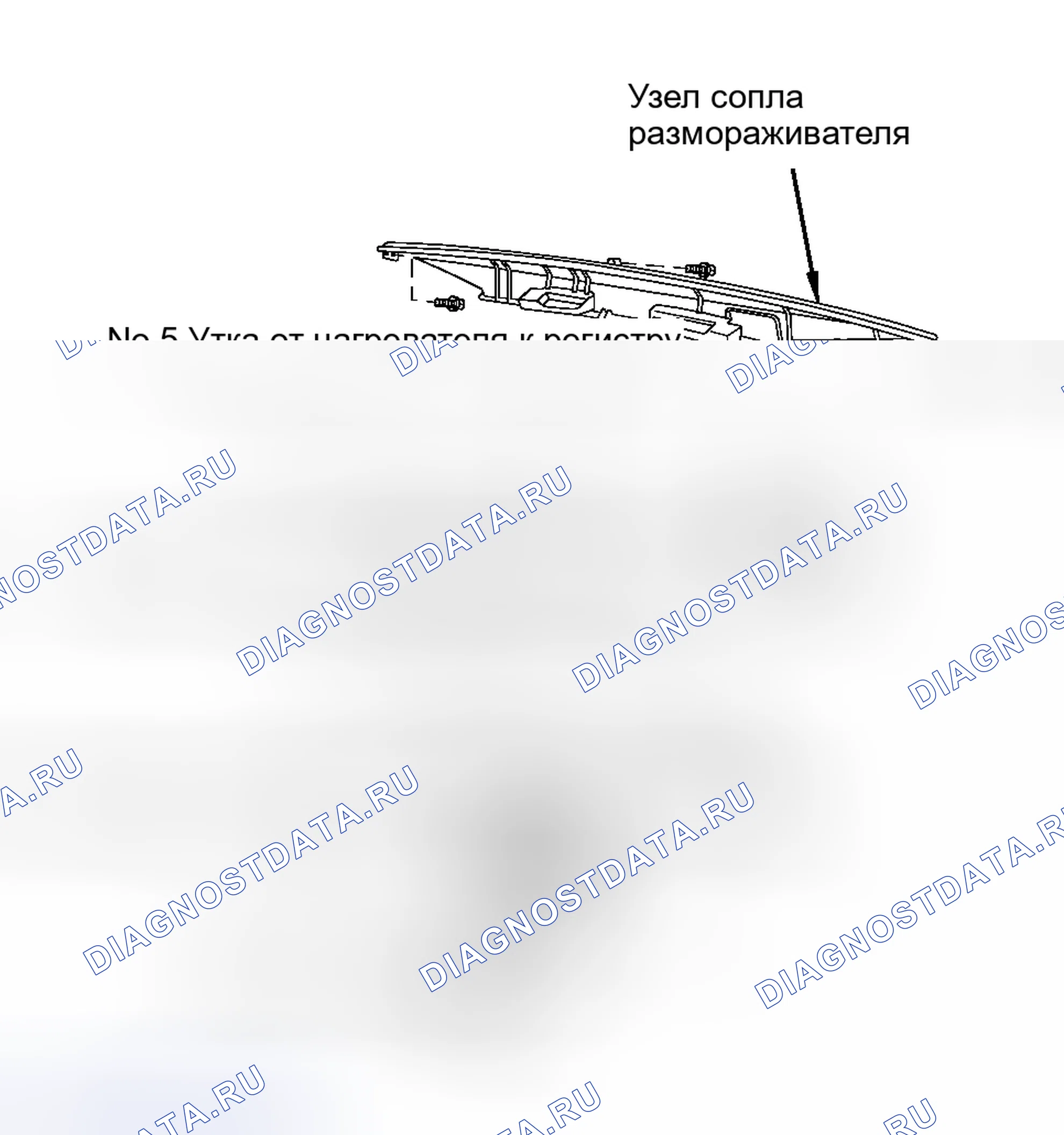 Рис. 20. Toyota Land Cruiser 100 рестайлинг