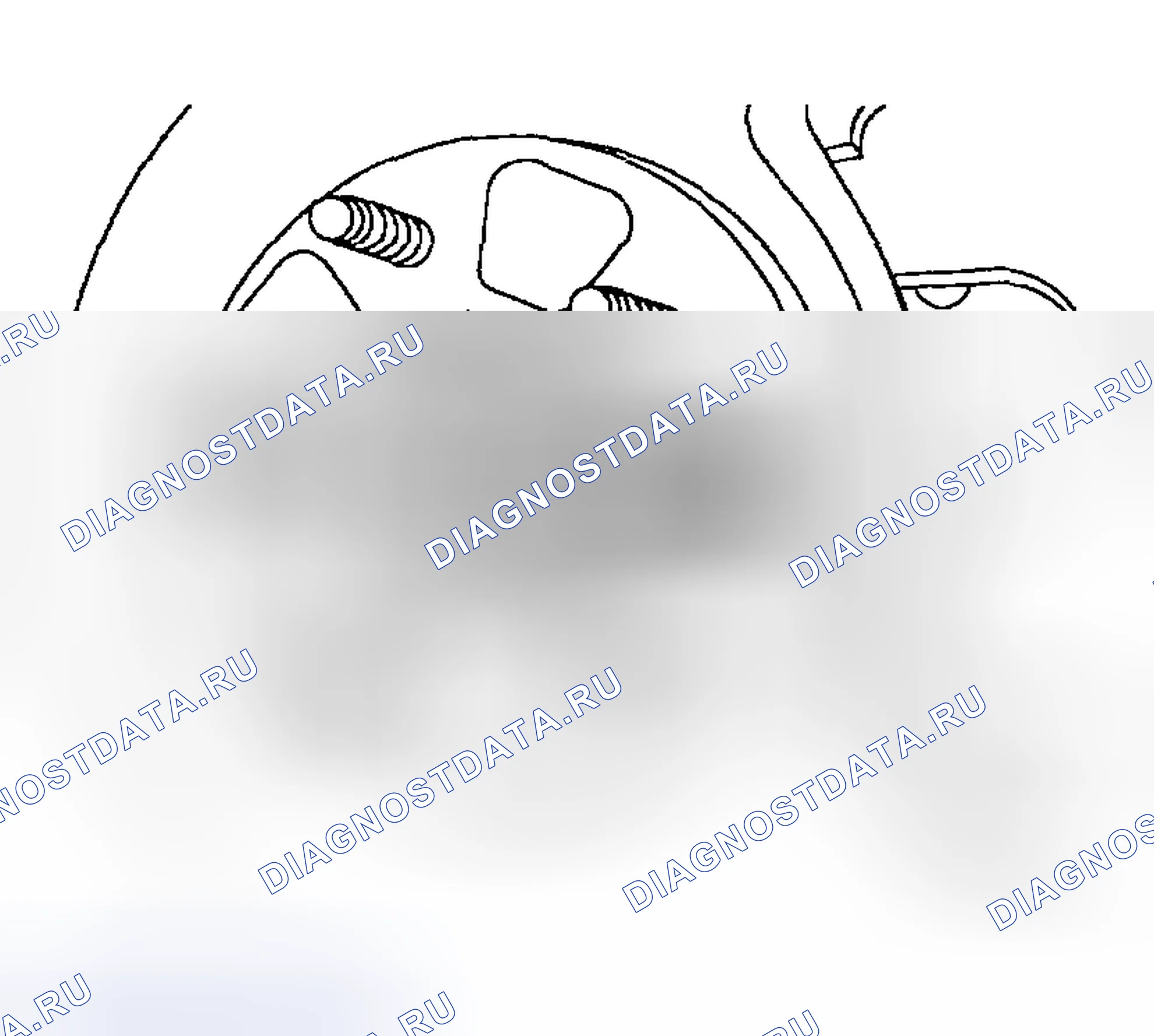 Рис. 369. Hyundai Pony I