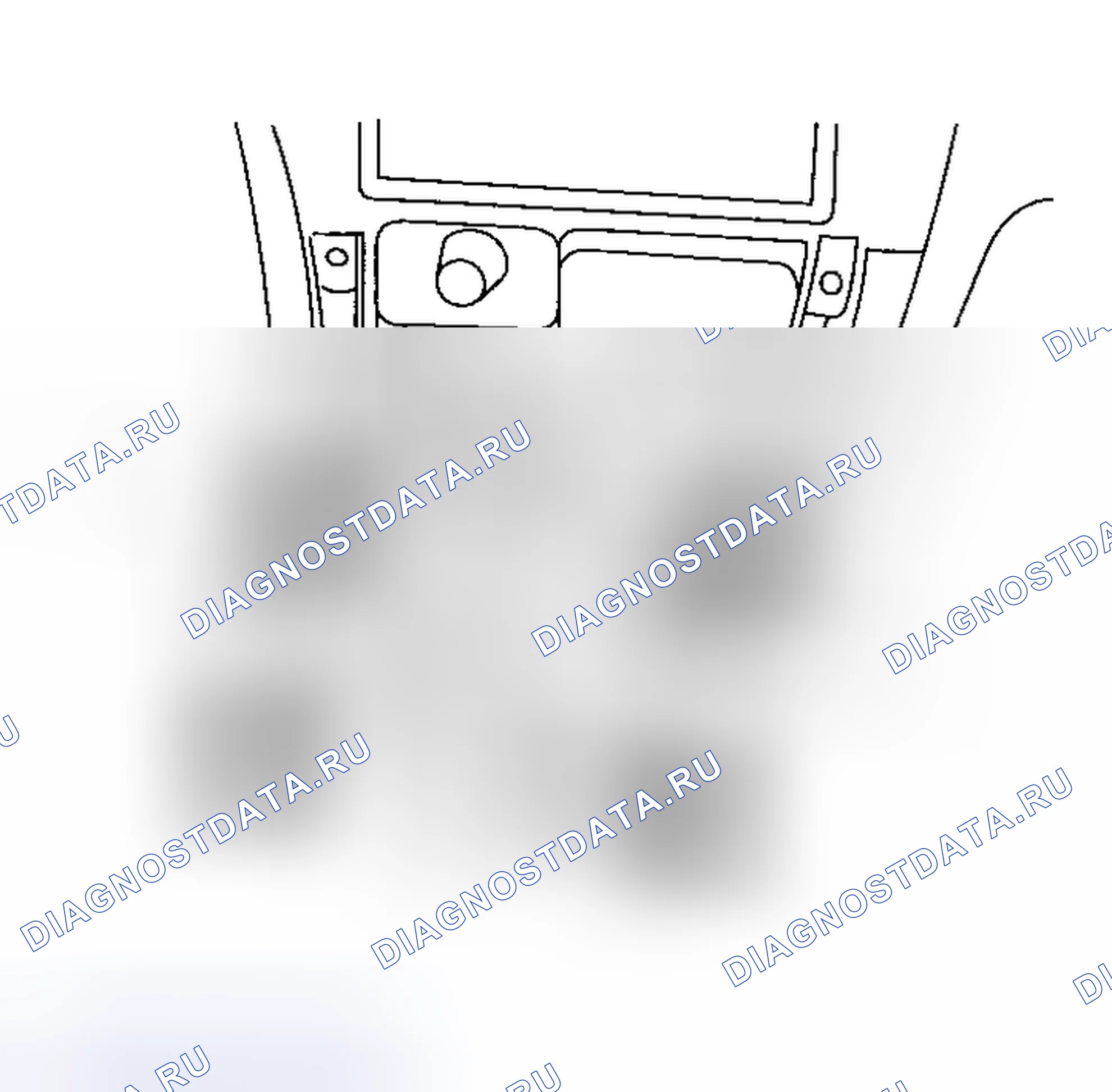 Рис. 83. Subaru Impreza GD/GC/GG рестайлинг