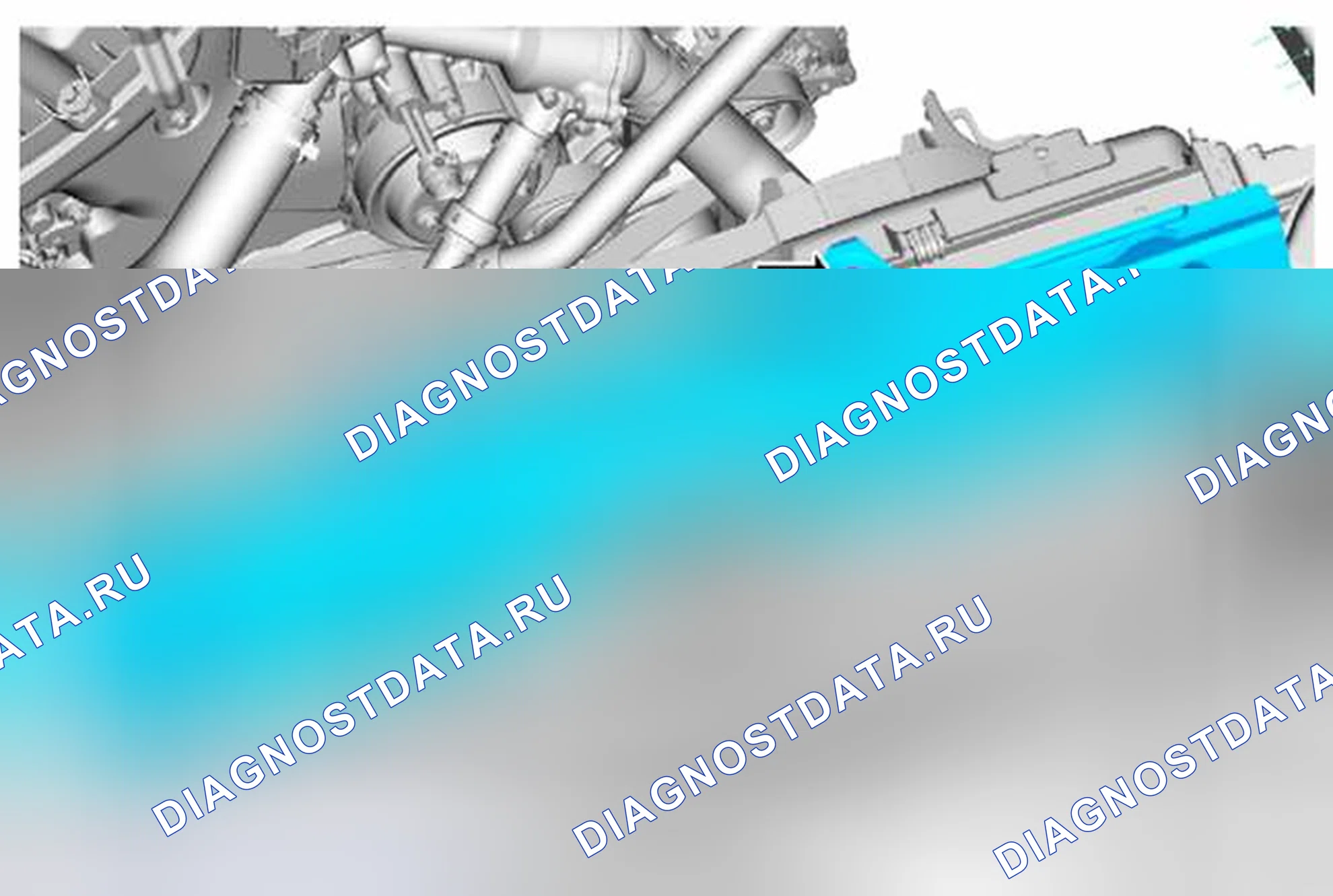 Рис. 925. Ford F-150 XII