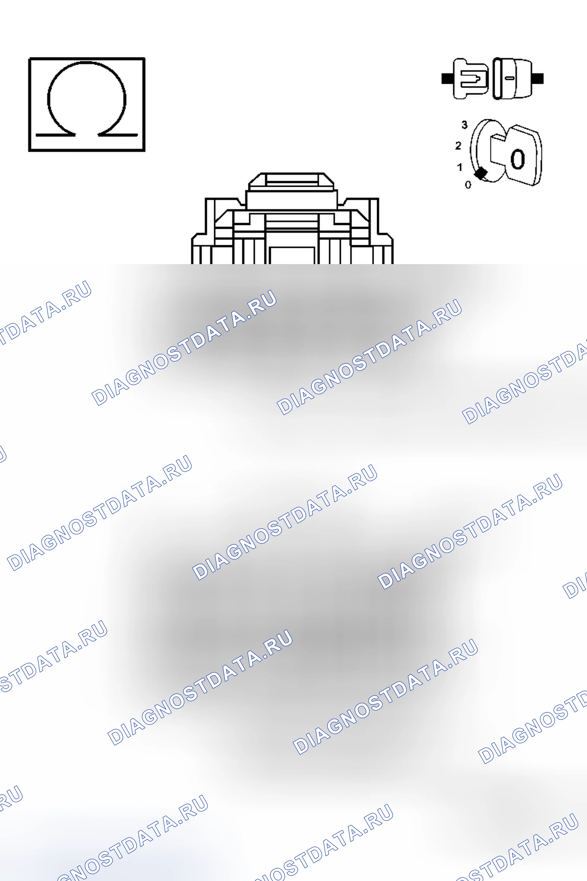 Рис. 12. Dodge Dakota III