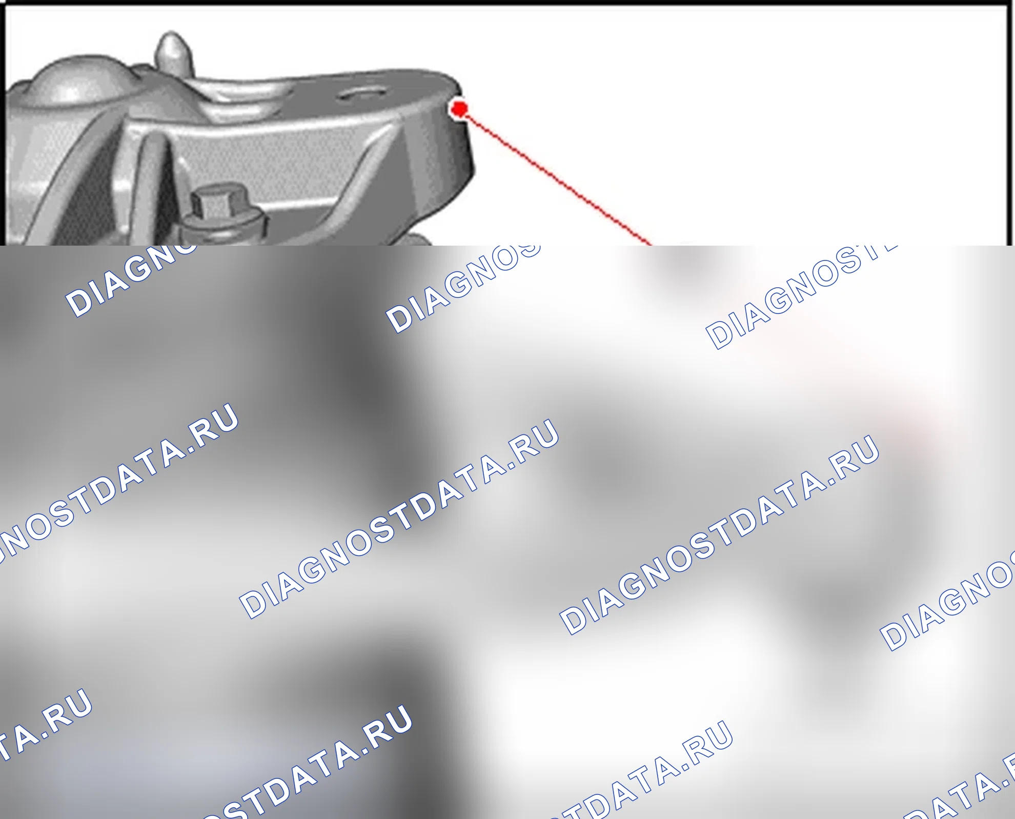 Рис. 108. Audi Q7 4L рестайлинг