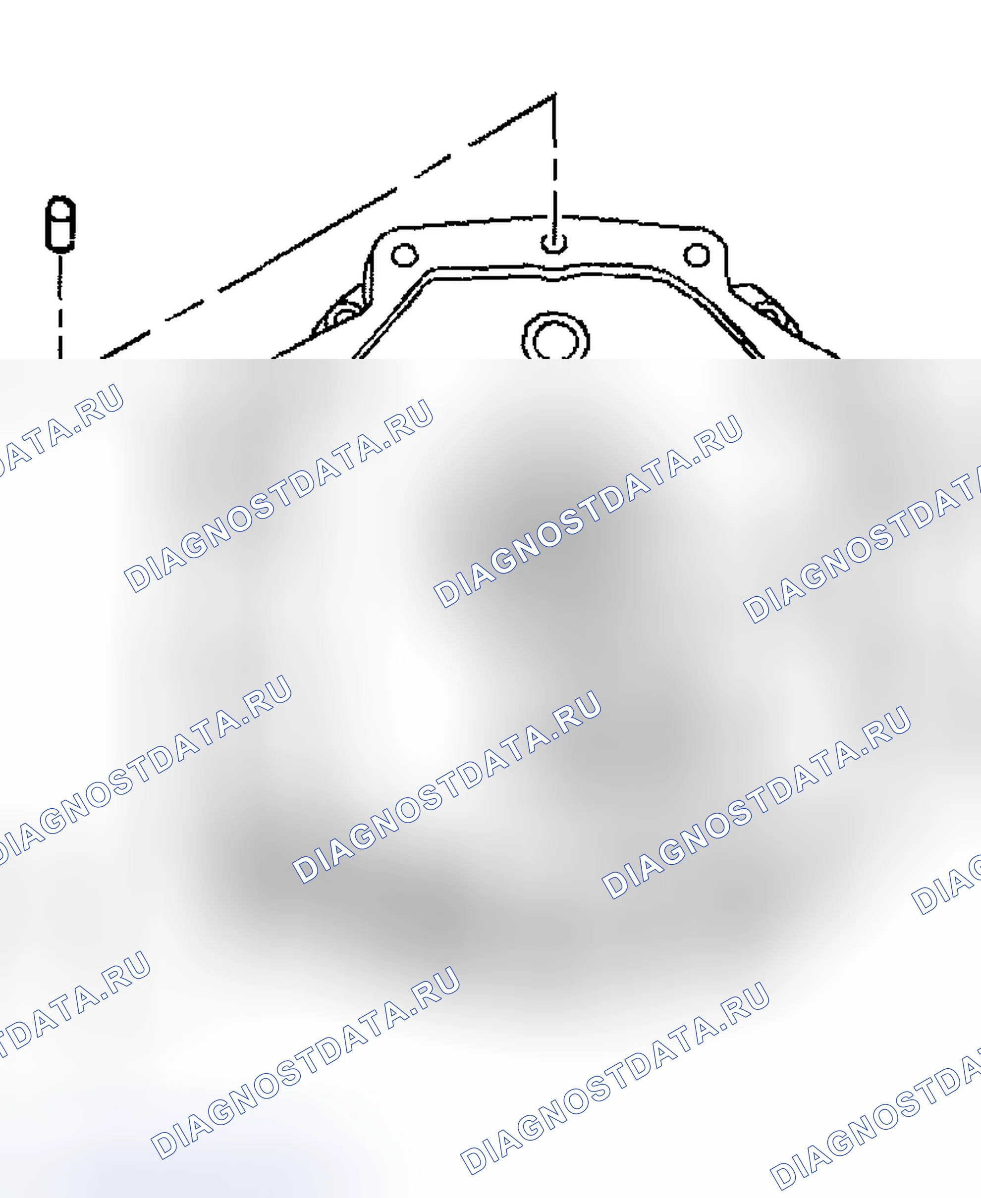 Рис. 369. Lexus LX J100 рестайлинг