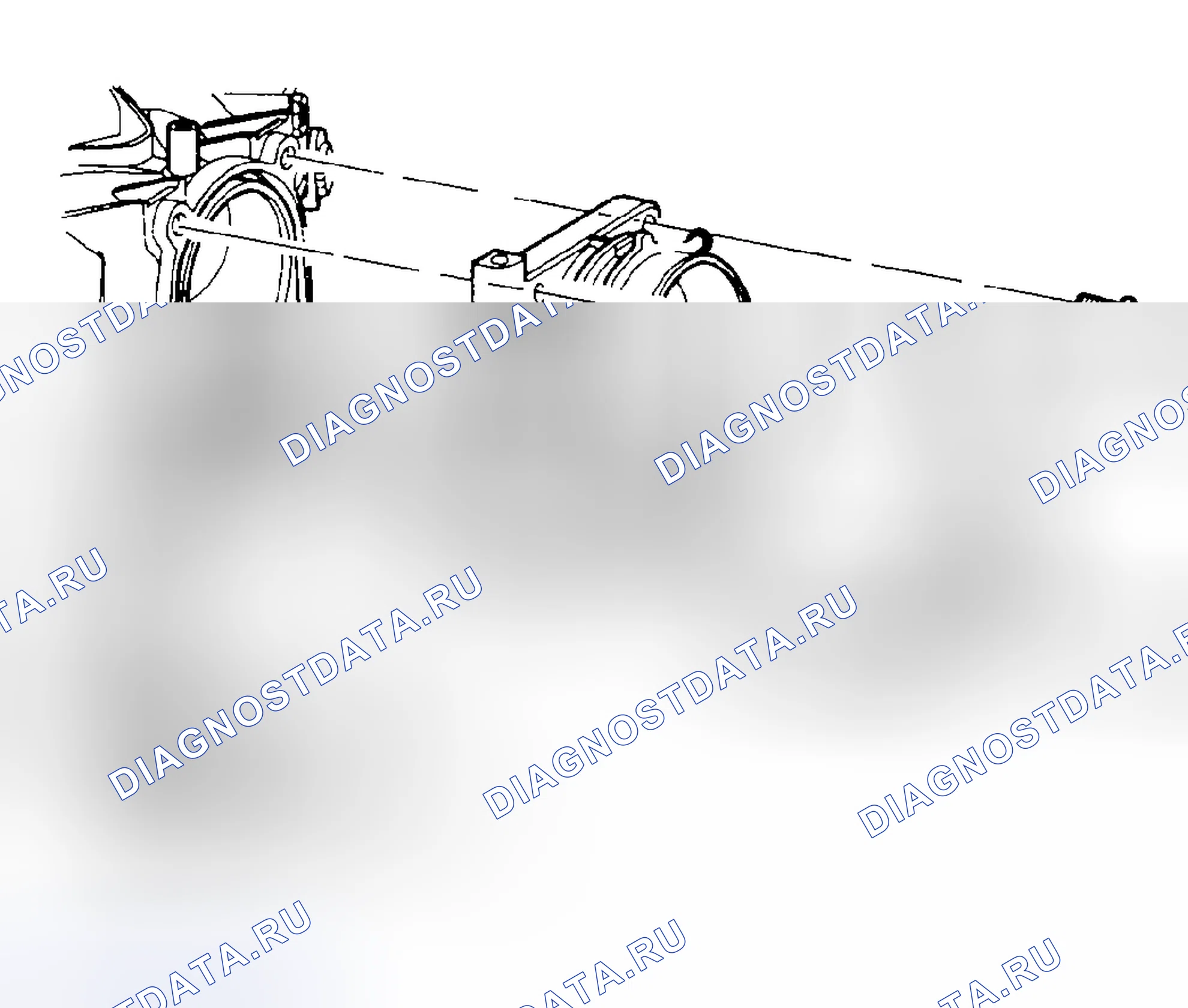 Рис. 85. Chrysler Sebring II рестайлинг