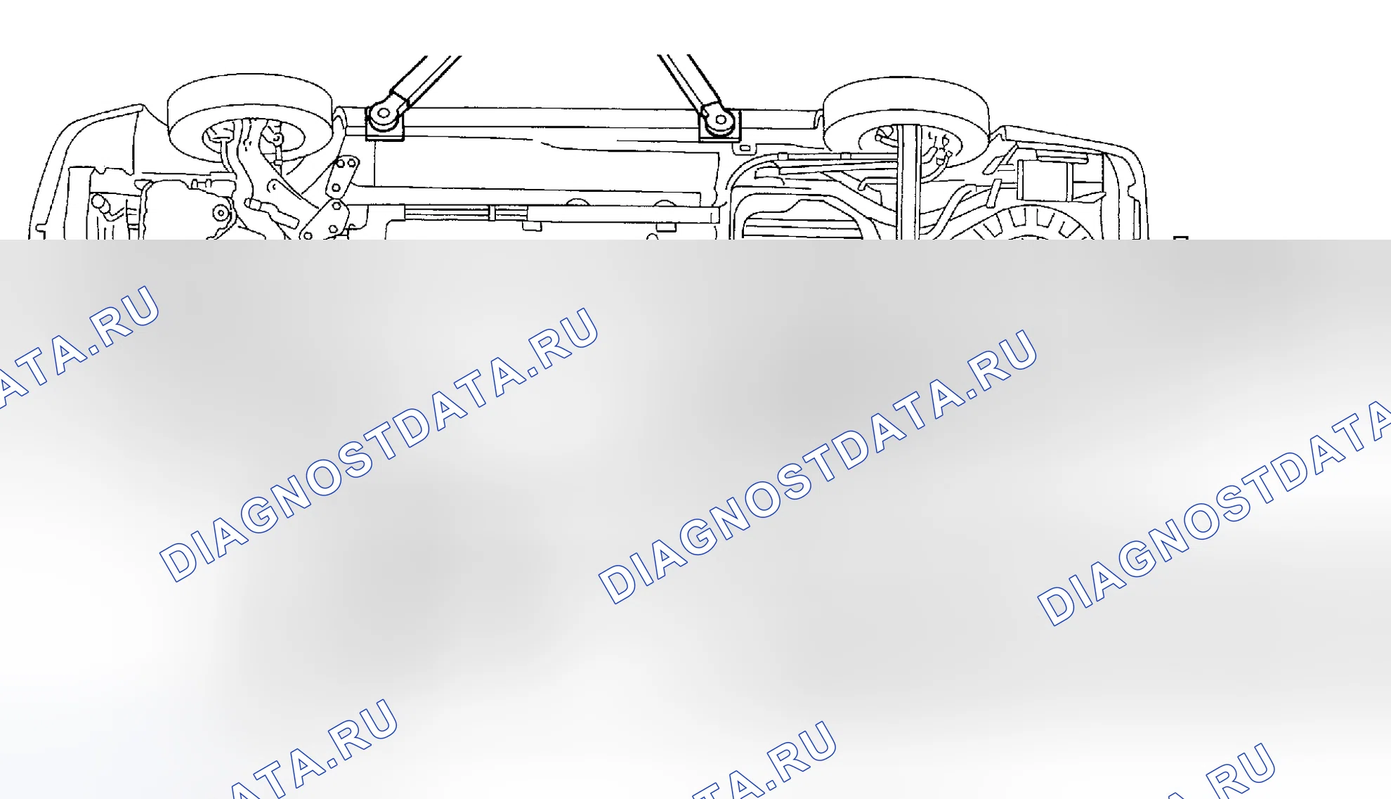 Рис. 38. Nissan Maxima A33