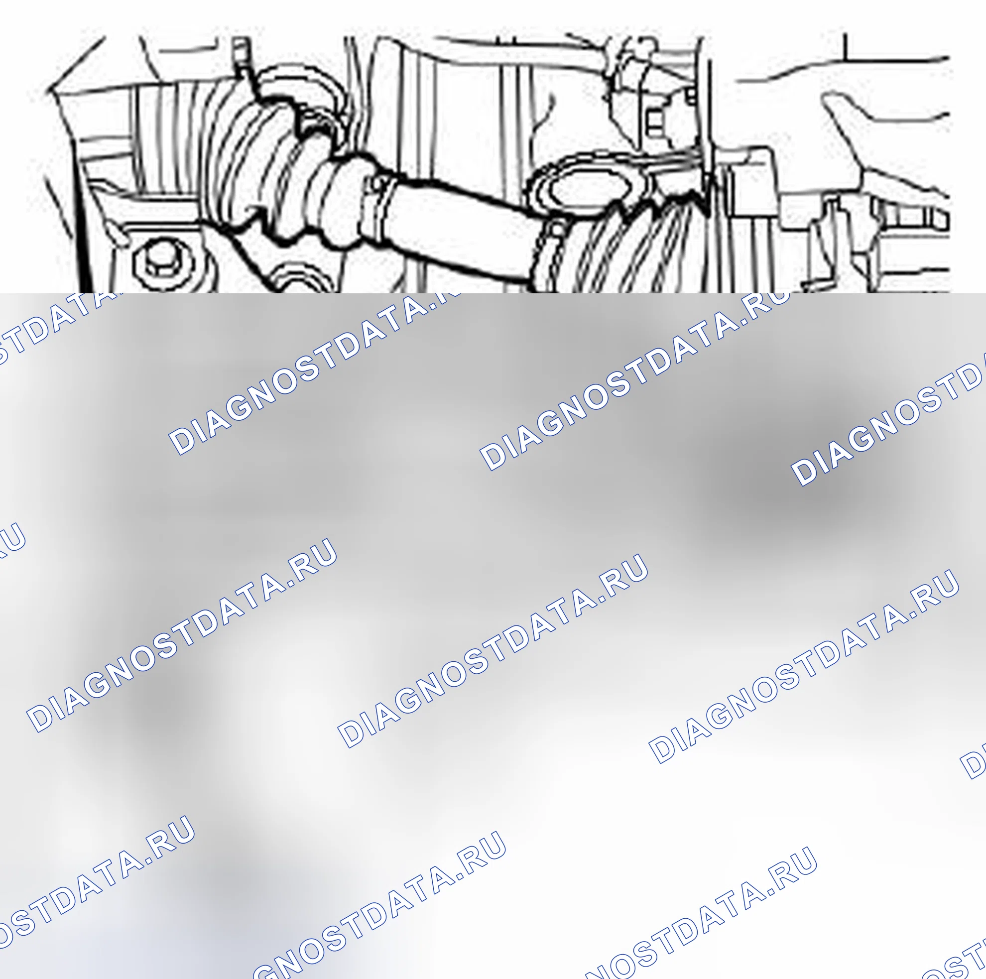 Рис. 5: Для подгонки. Kia Picanto III