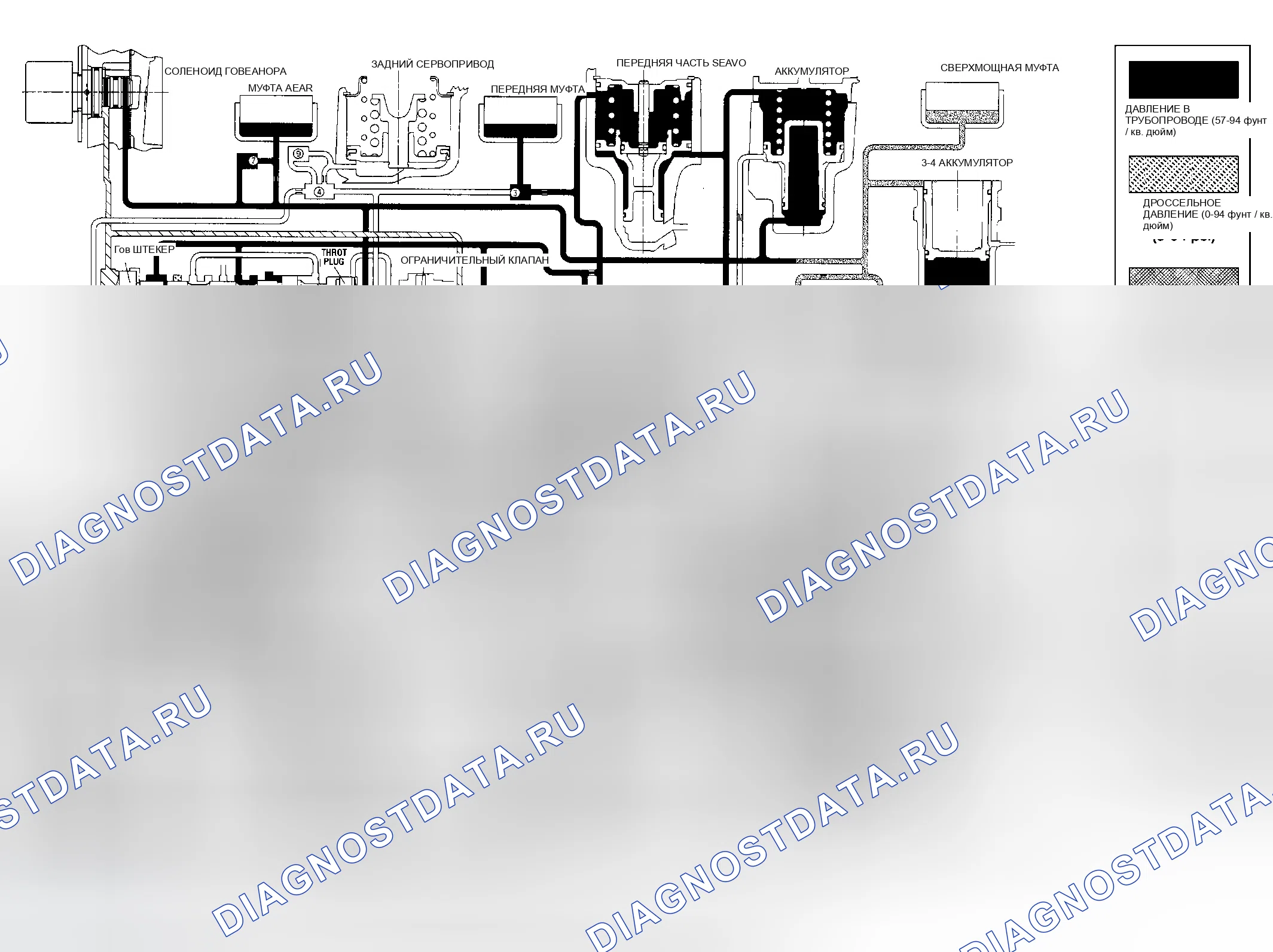Рис. 117. Dodge Pickup R3500 