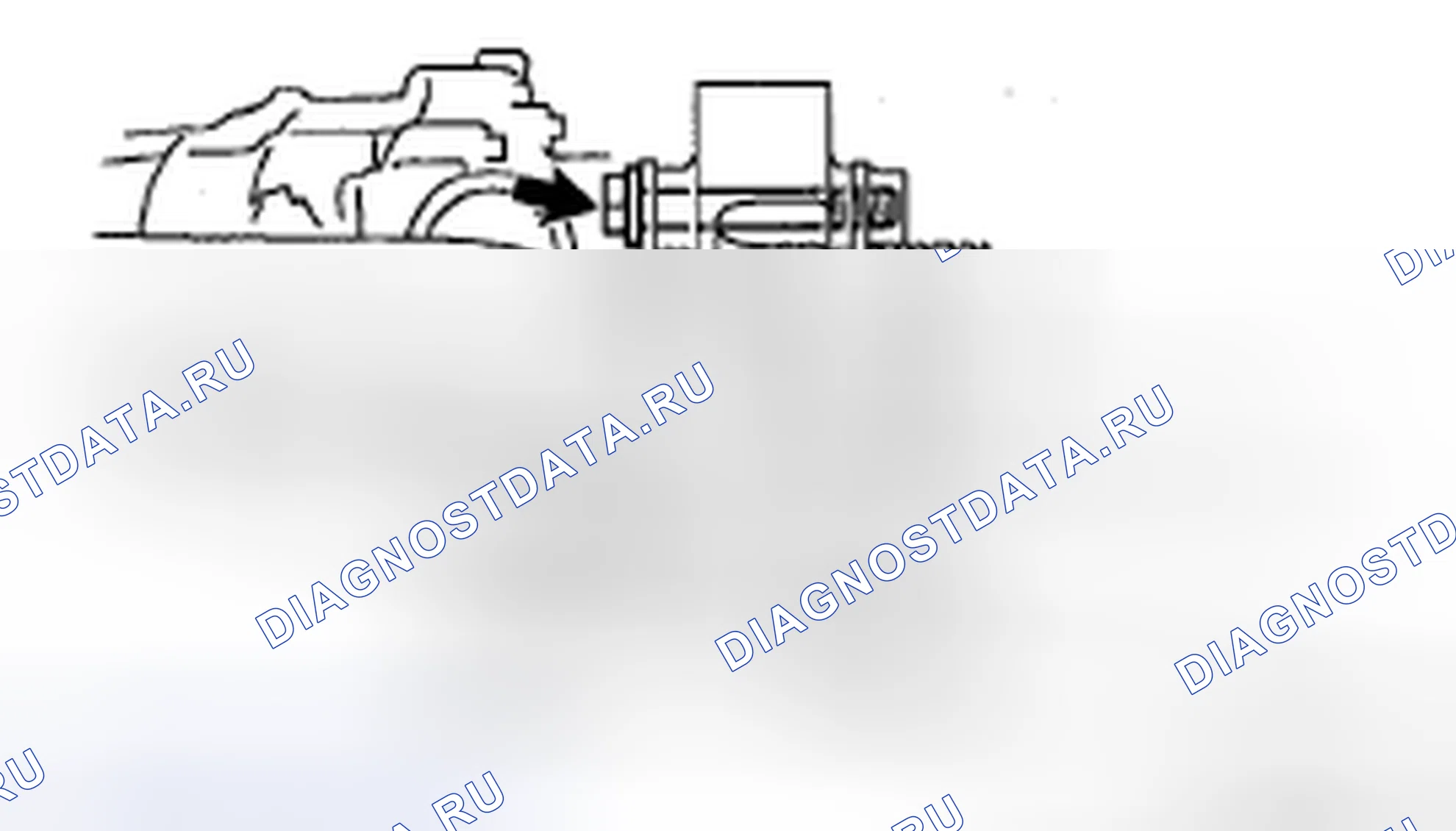 Рис. 191. Kia Sorento I рестайлинг