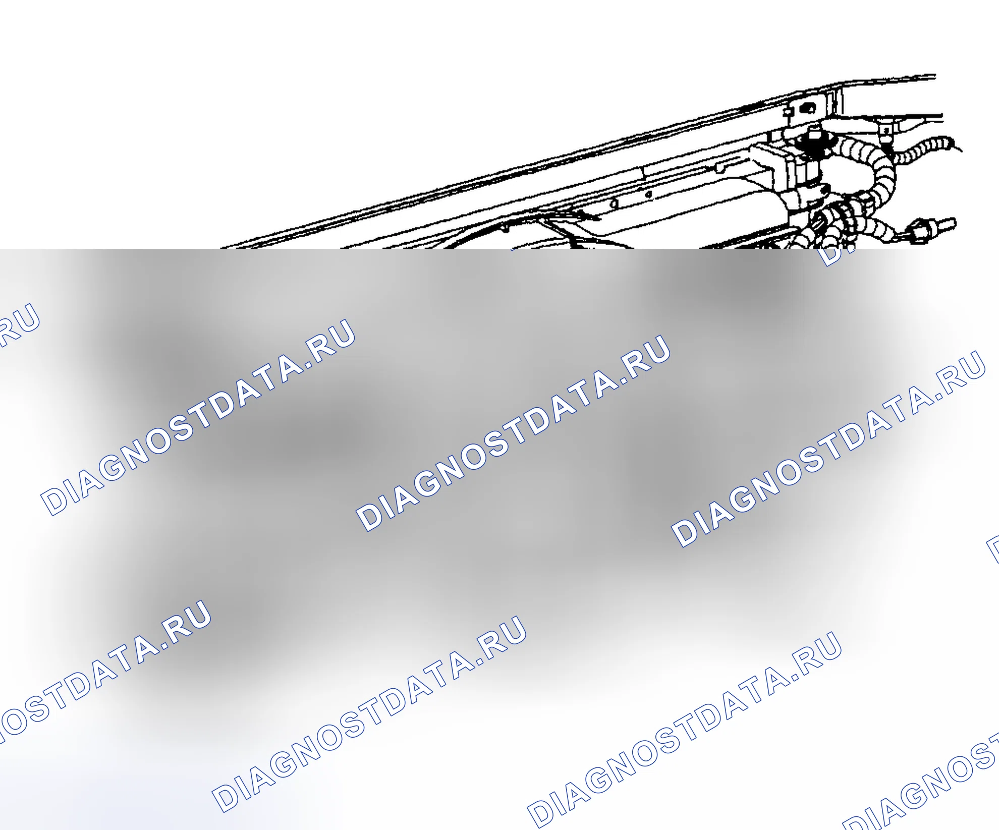 Рис. 54. Kia Rio I рестайлинг