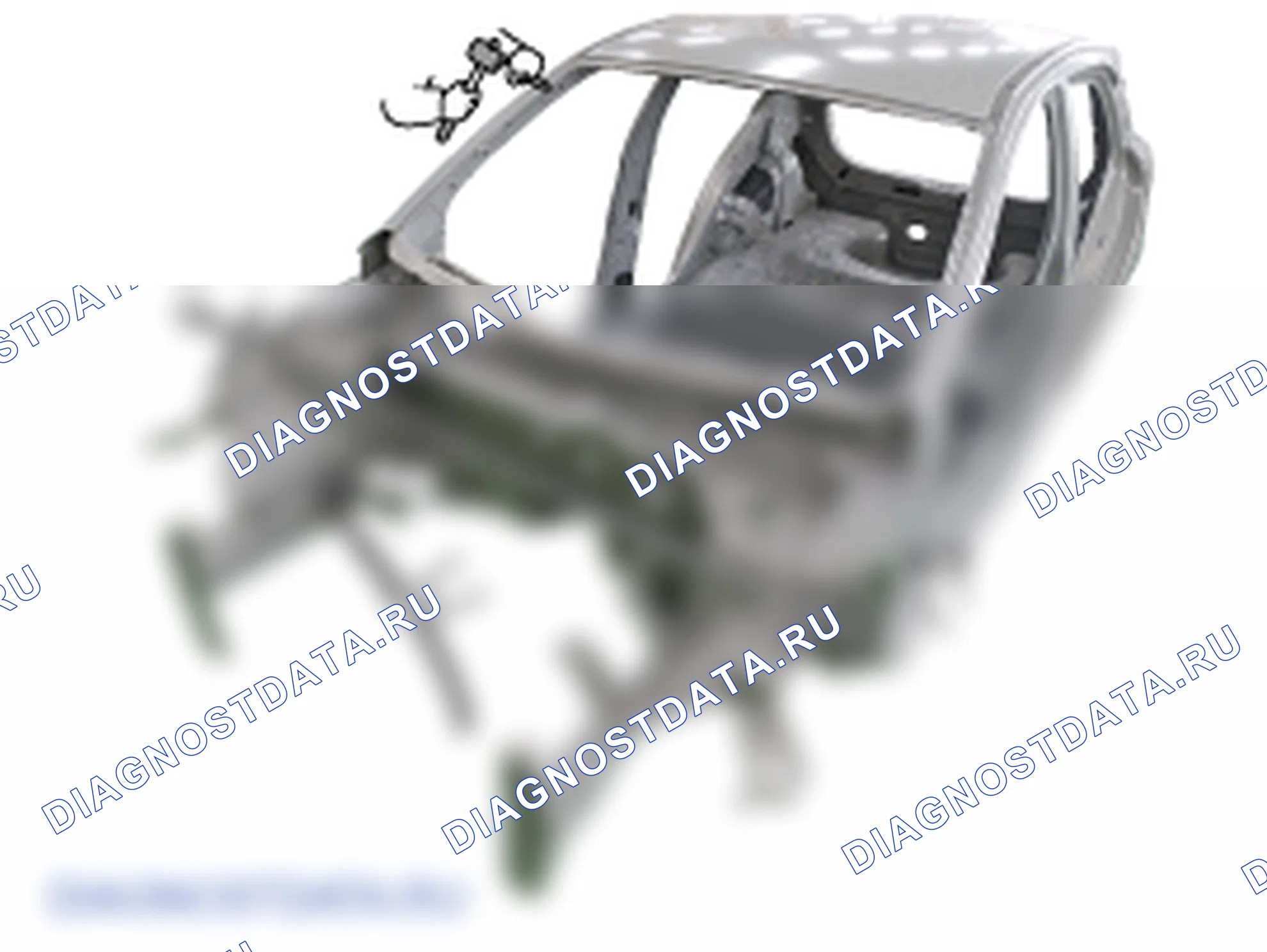 Общая информация. Hyundai i20 GB