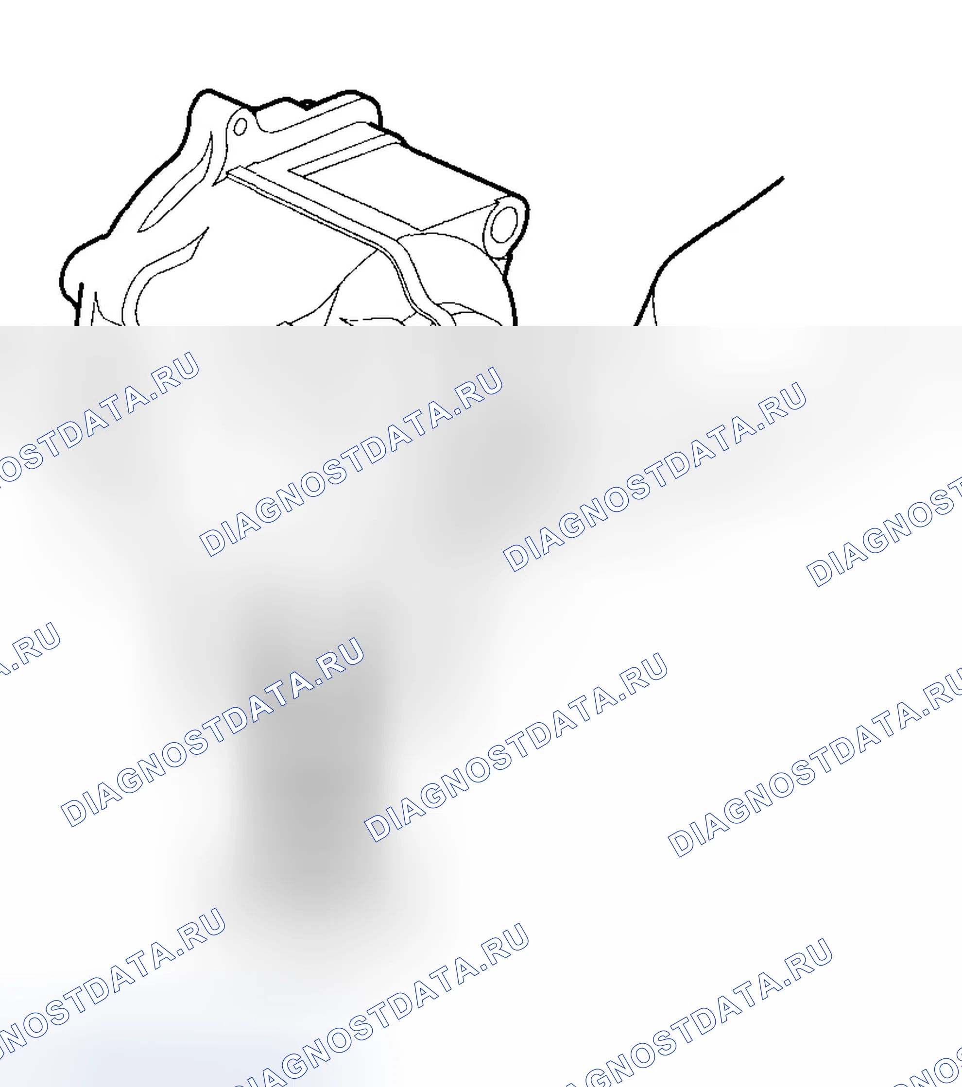 Рис. 306. Honda Element YH2
