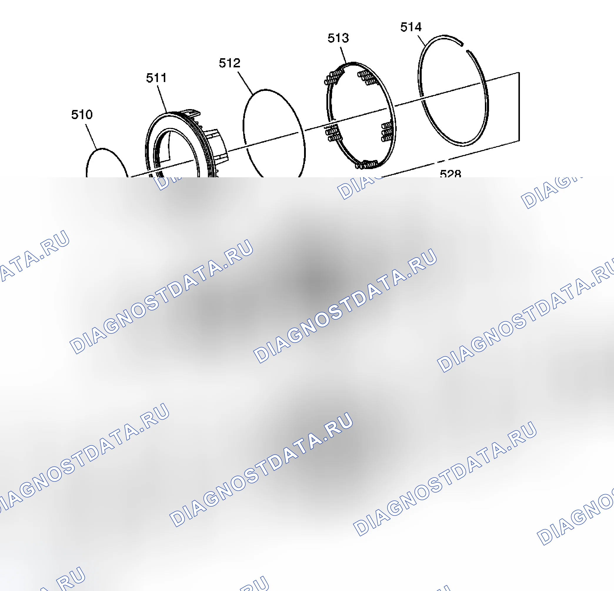 Рис. 26. Chevrolet Equinox I
