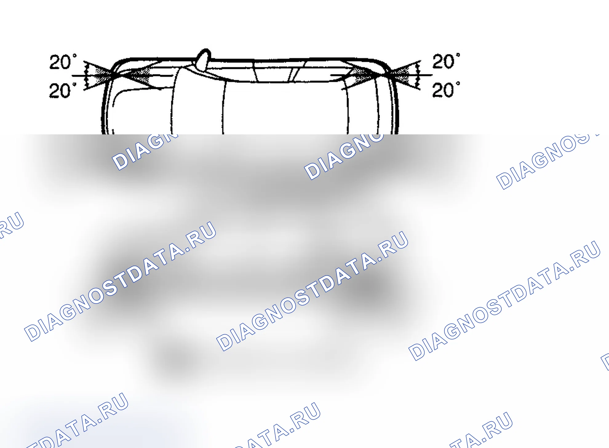 Рис. 6. Subaru Impreza WRX GD/GG рестайлинг