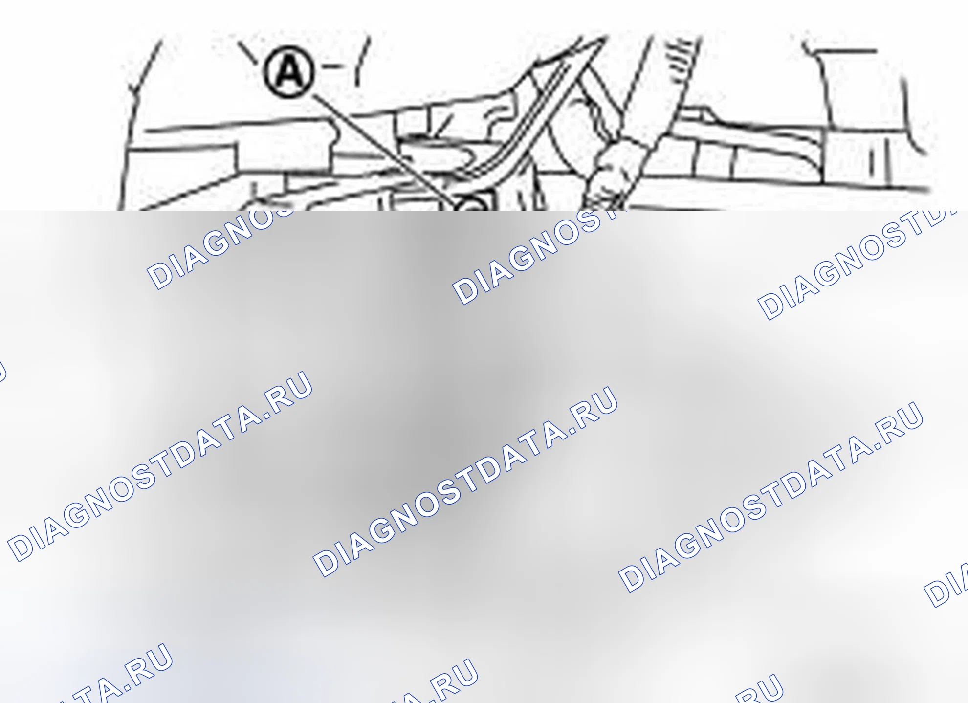 Рис. 30. Infiniti M45 III рестайлинг