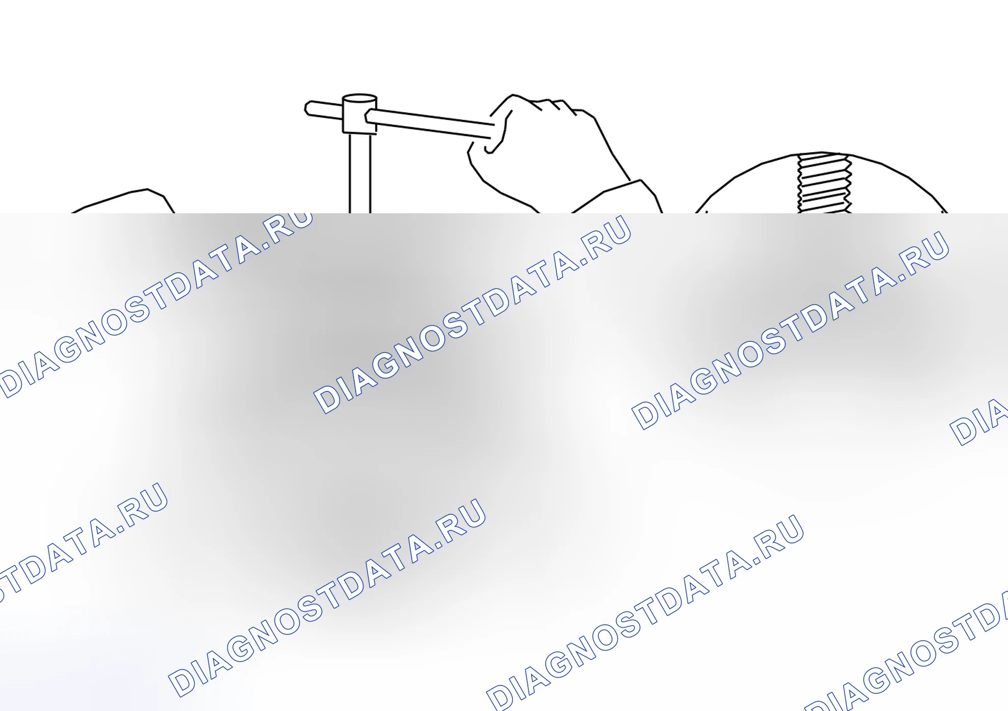 Разборка / установка — Great Wall Wingle-5. Great-Wall Wingle 5 I