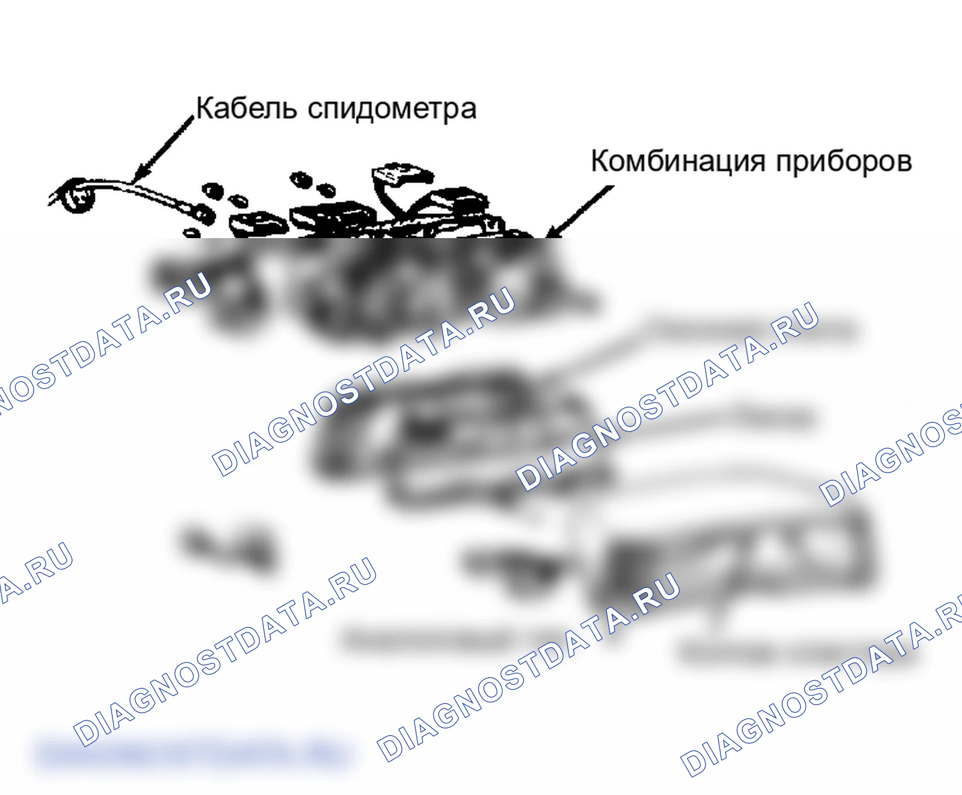 Рис. 8. Mitsubishi Montero I