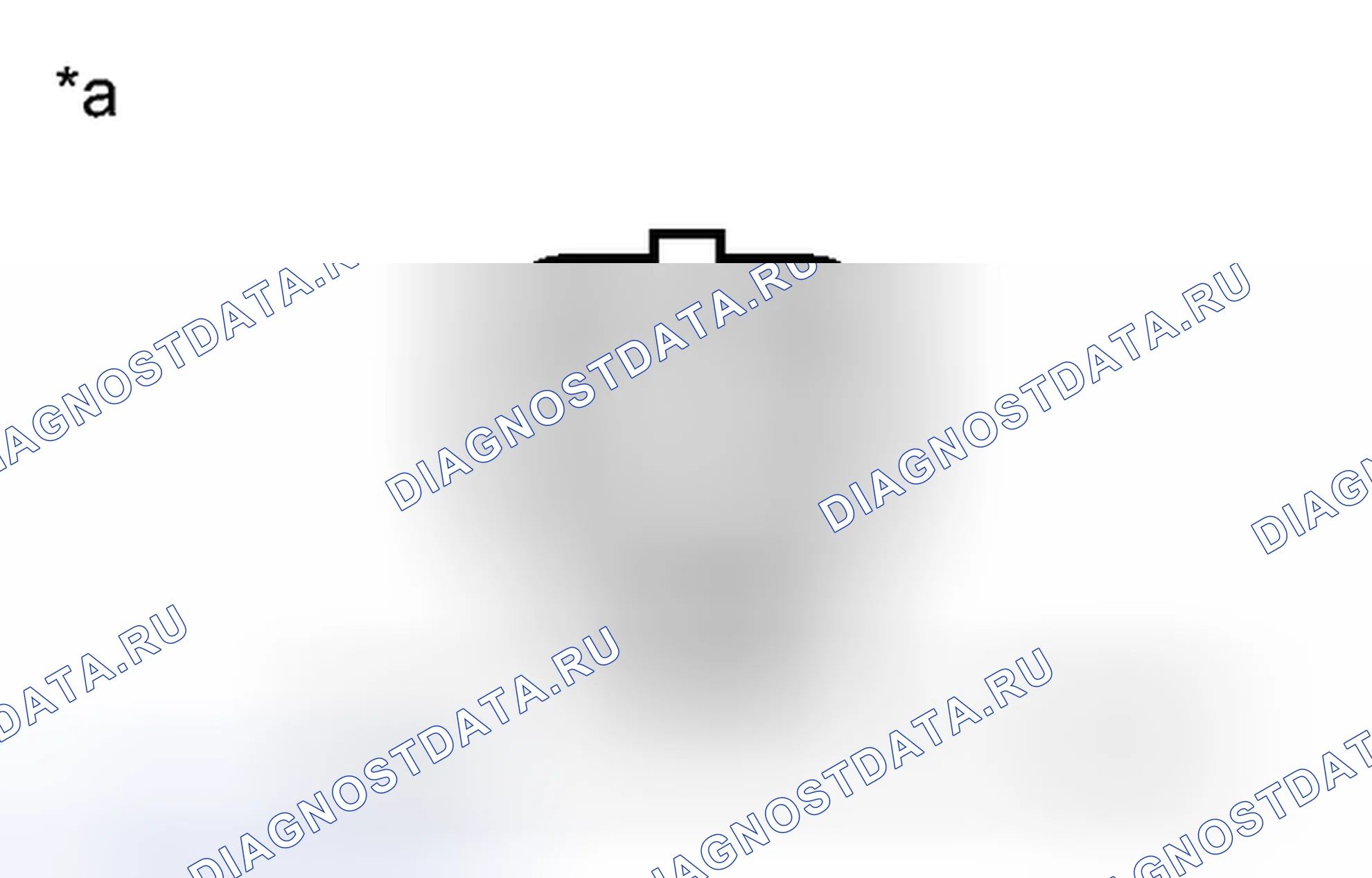 Рис. 389: ПОРЯДОК ВЫПОЛНЕНИЯ РАБОТ. Toyota Camry XV50