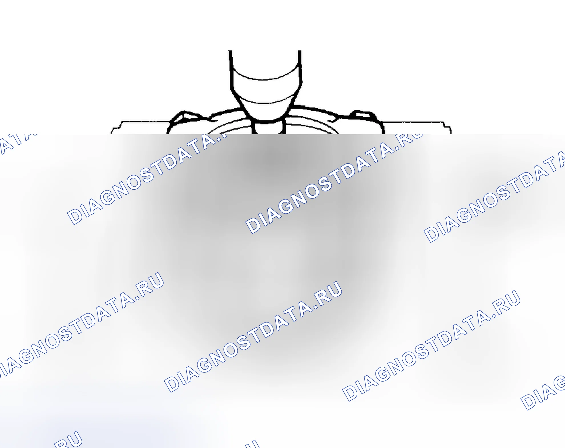 Рис. 120. Toyota Tundra I рестайлинг