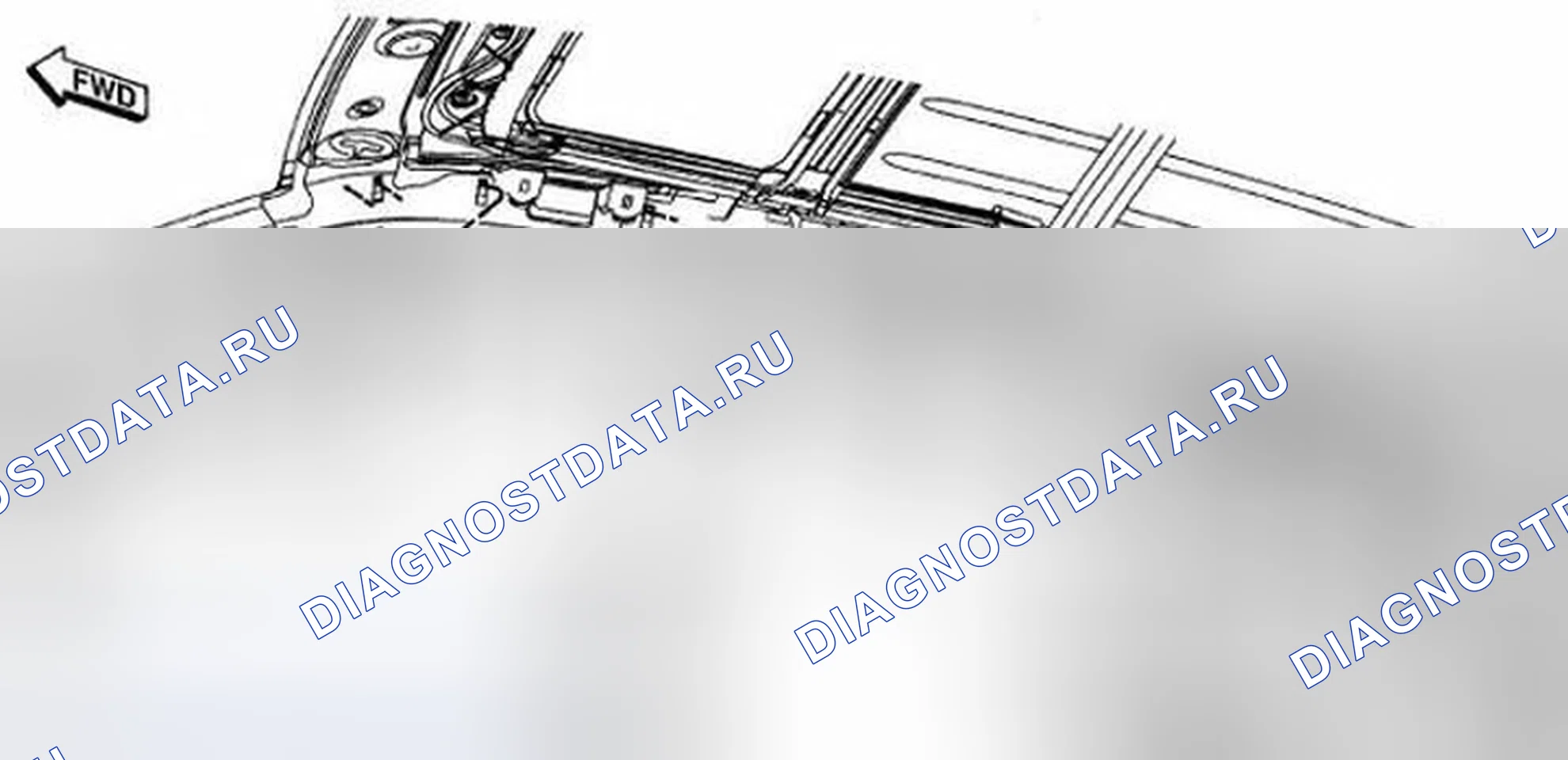 Рис. 20. Dodge Caliber I рестайлинг