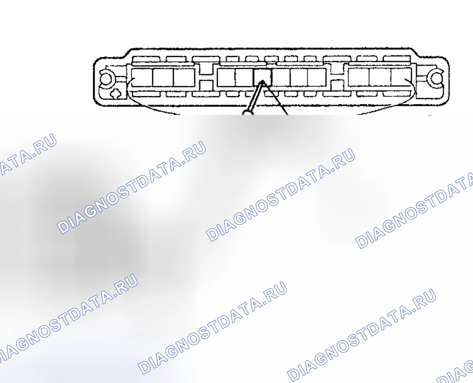 Рис. 2. Haval H9 I рестайлинг