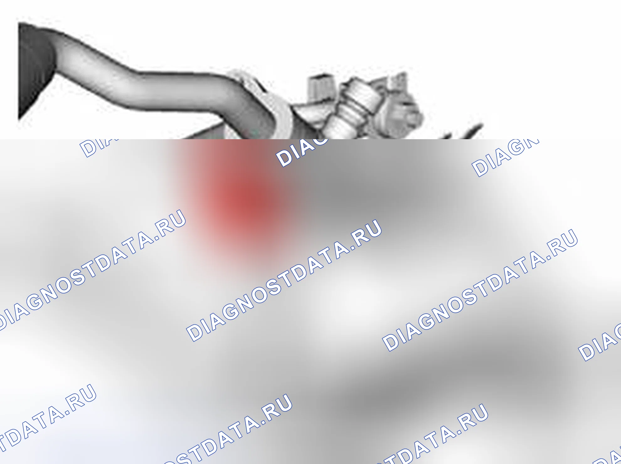Рис. 22: Установка. Suzuki SX4 I рестайлинг