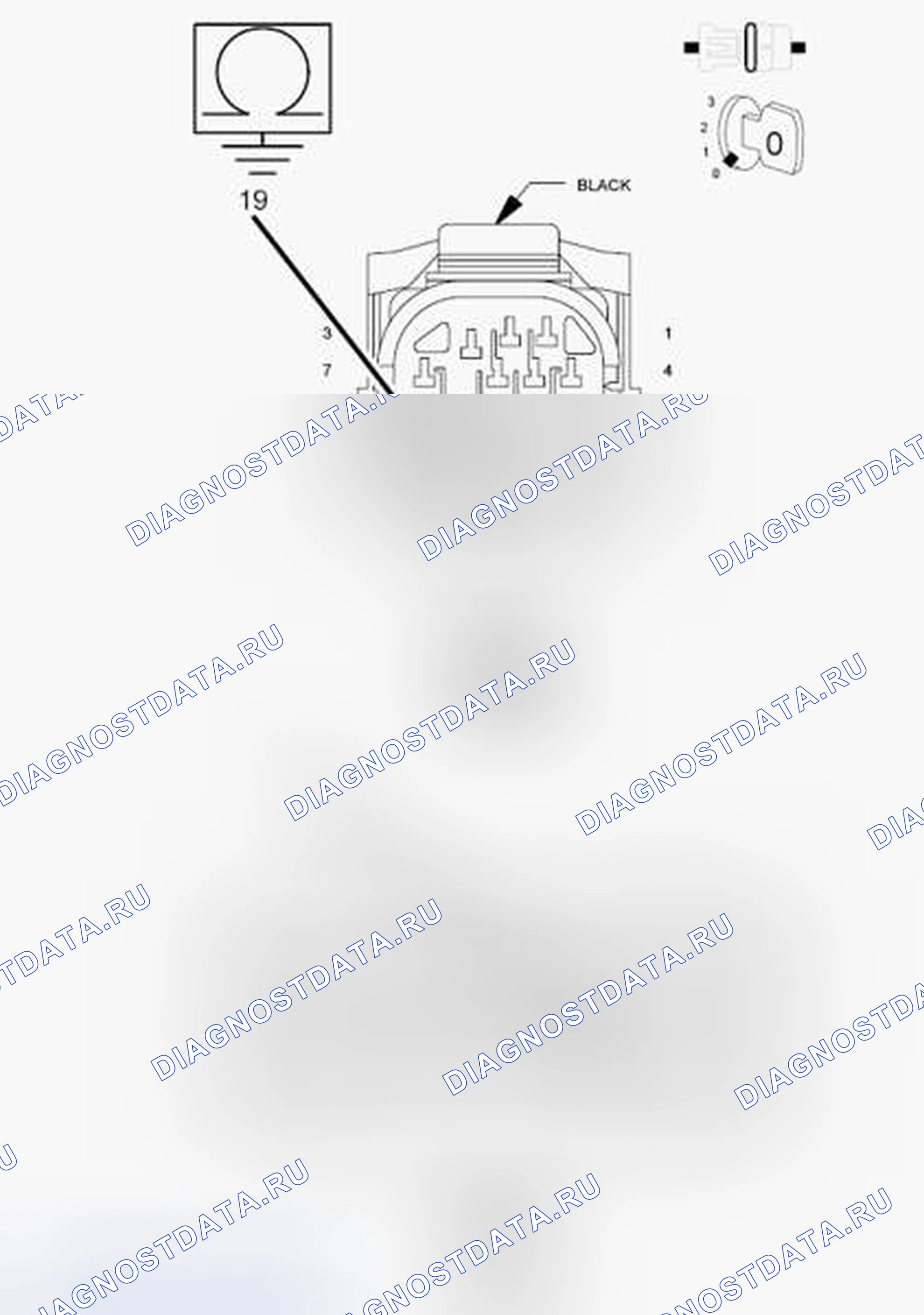Рис. 802. Dodge Journey I рестайлинг