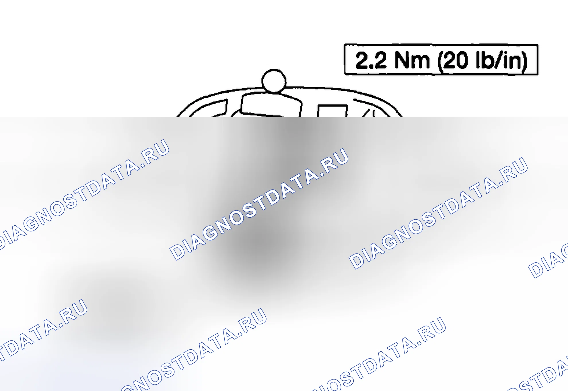 Рис. 305. Ford Pickup F250 Super Duty I