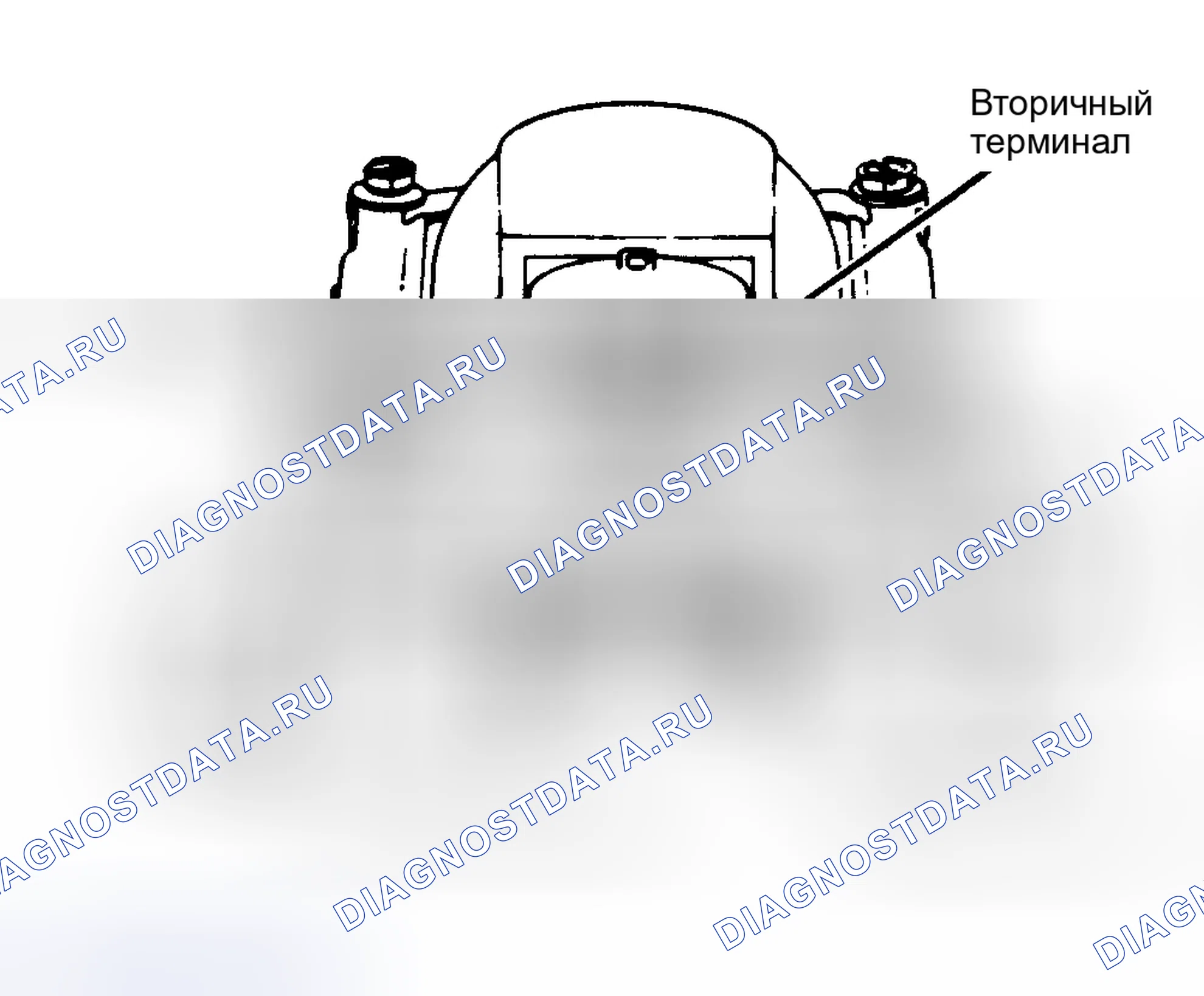 Рис. 10. Chevrolet Suburban VIII