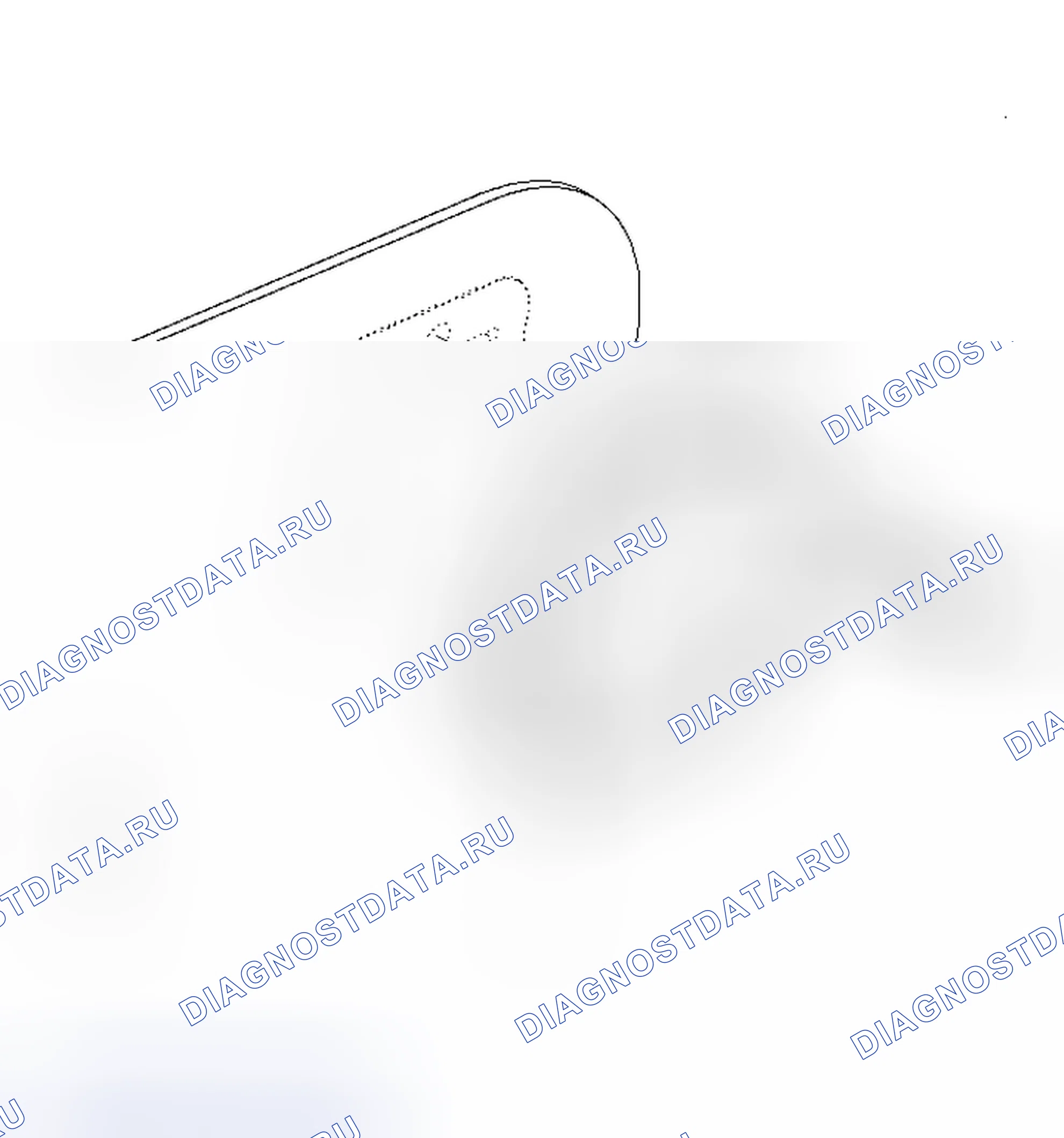 Рис. 56. Kia Sorento IV рестайлинг