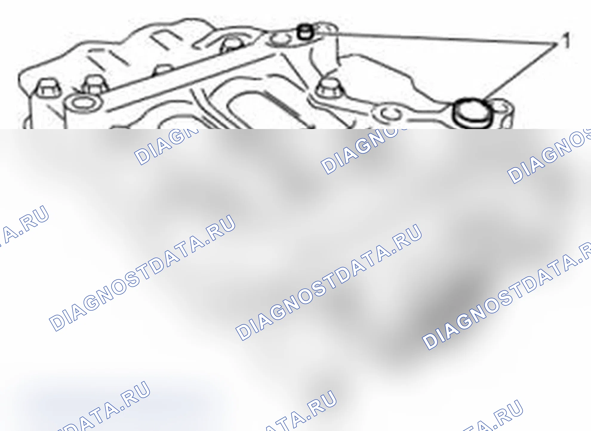 Рис. 14: Установка. Suzuki Grand Vitara II рестайлинг