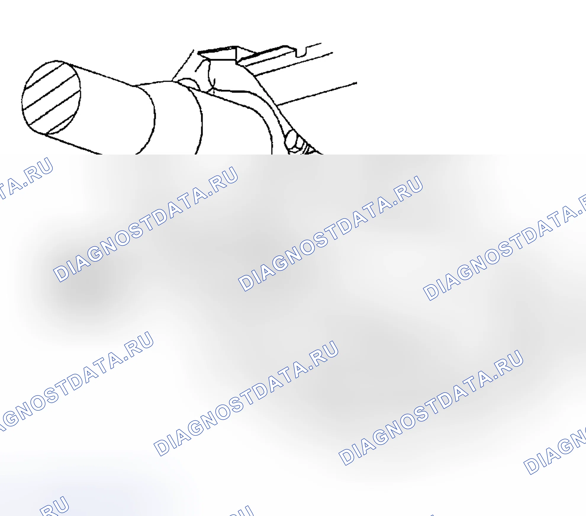 Рис. 55. Kia Rio I рестайлинг