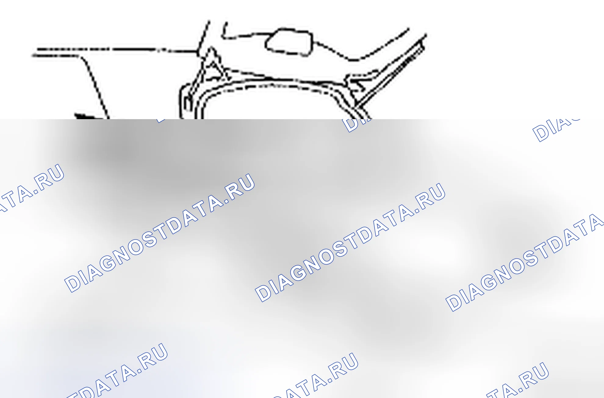 Рис. 428. Toyota Yaris II