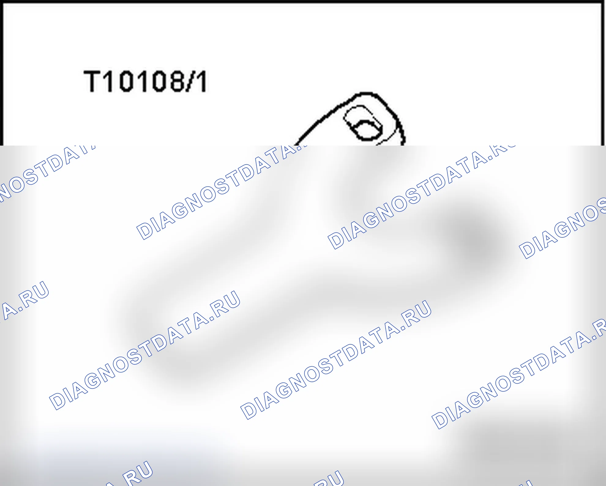 Рис. 139. Audi TT 8J рестайлинг