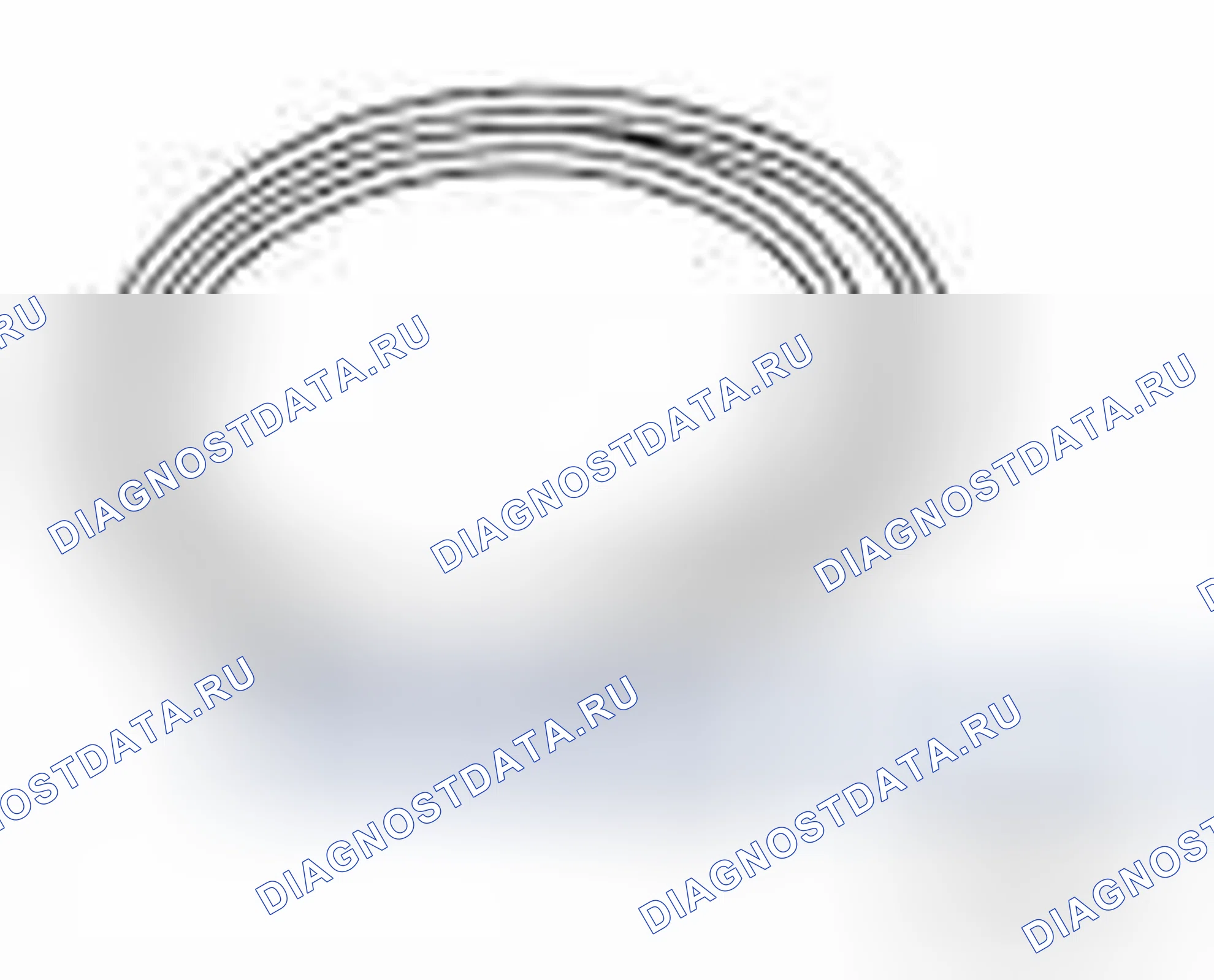 Рис. 225. Infiniti FX35 II рестайлинг