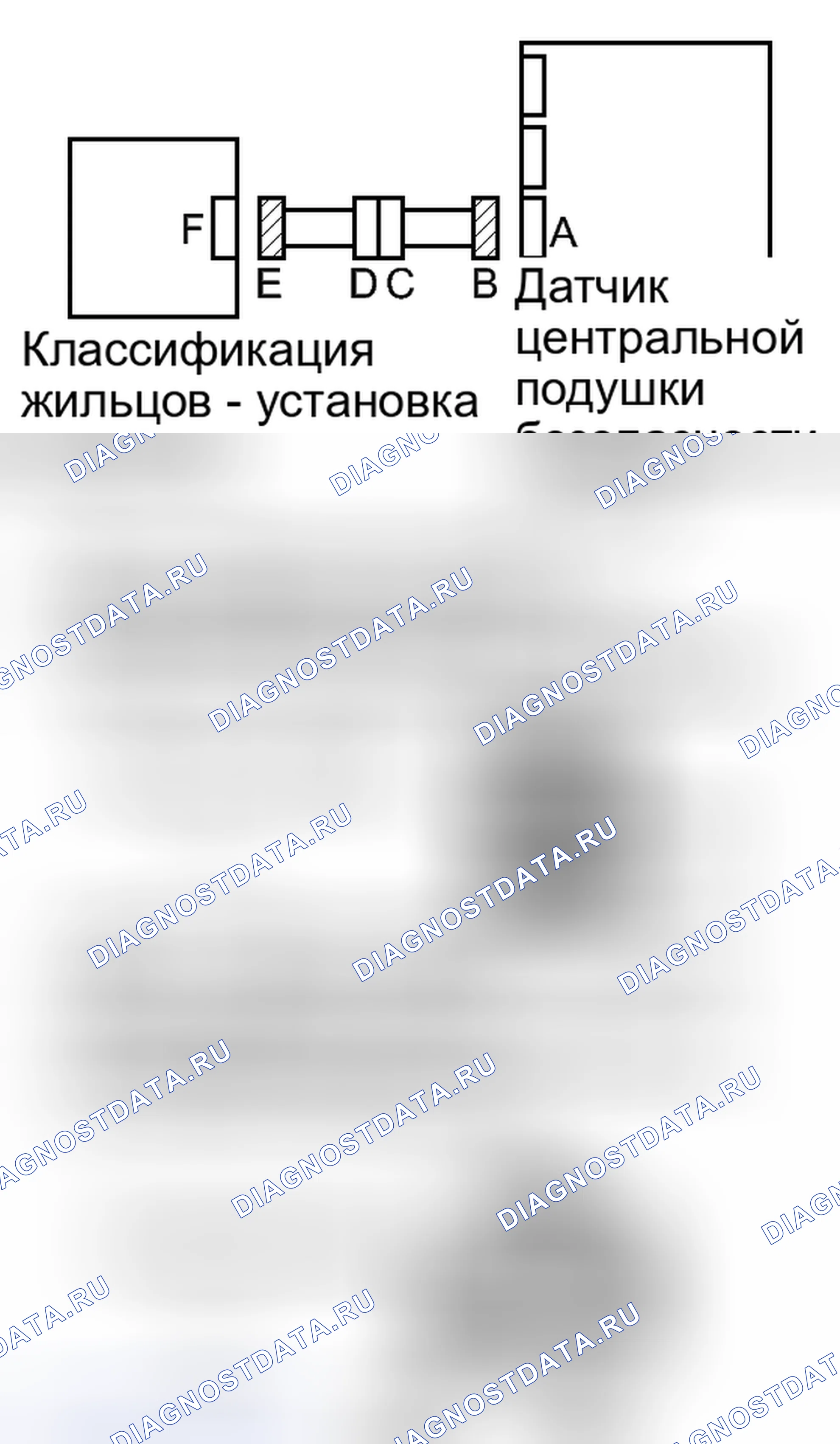 Рис. 263: ПОРЯДОК ВЫПОЛНЕНИЯ РАБОТ. Toyota Corolla X рестайлинг