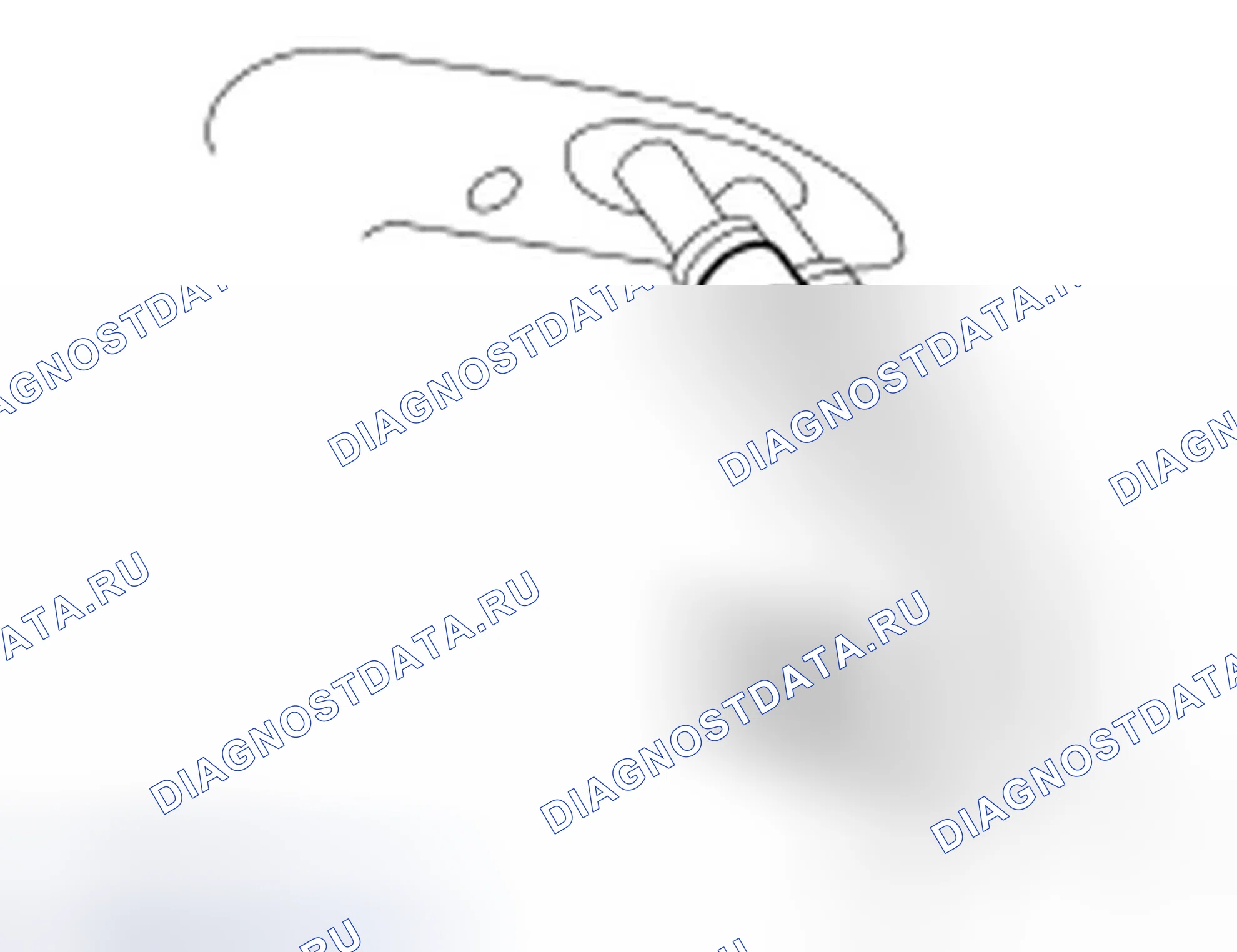 Рис. 113. Ford Freestyle I