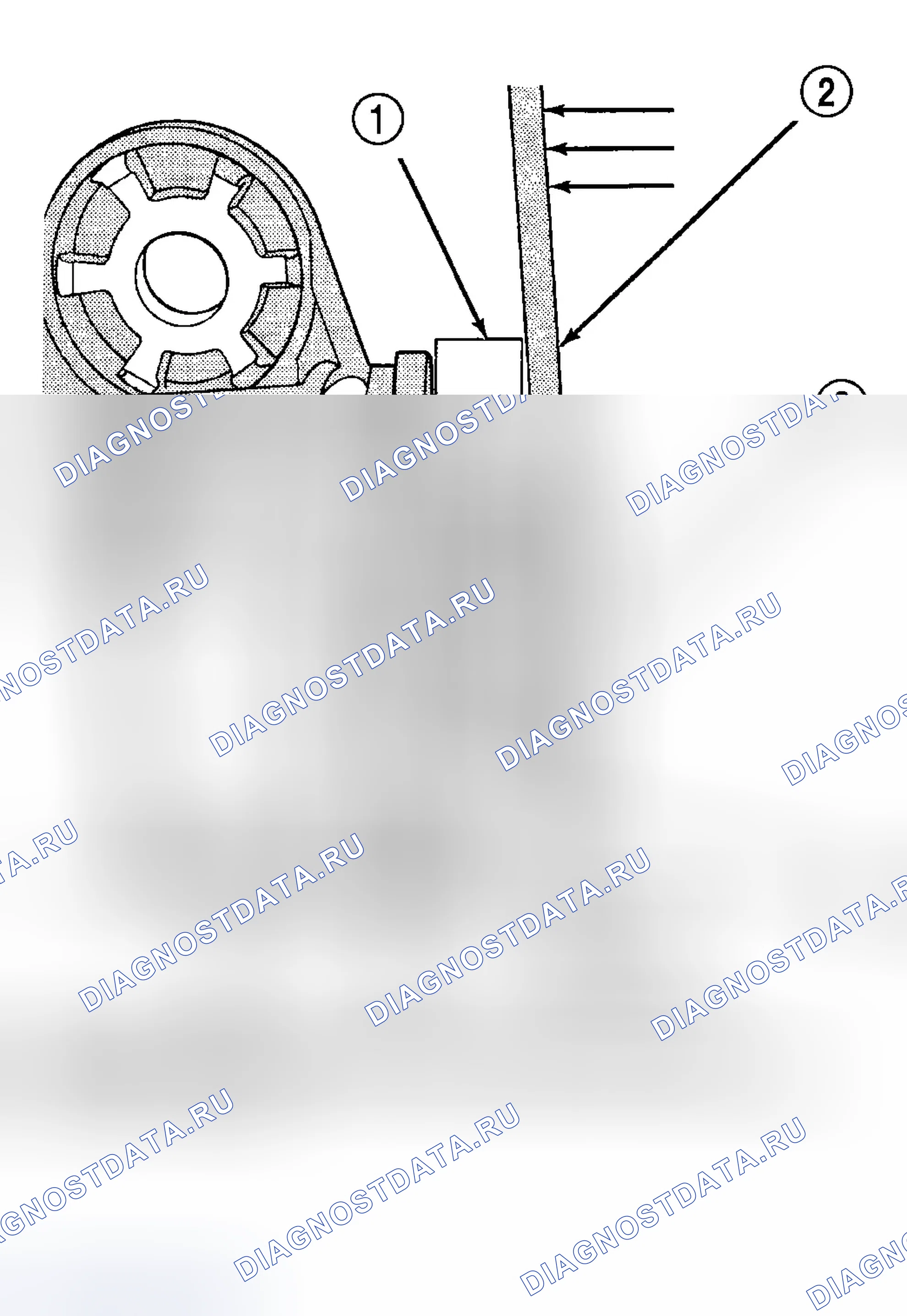Рис. 27. Dodge Grand Caravan IV