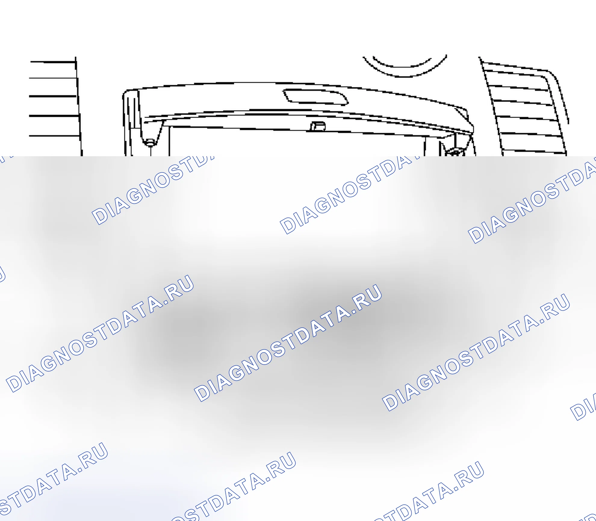 Рис. 406: ПОРЯДОК РАБОТЫ. Nissan 350Z I