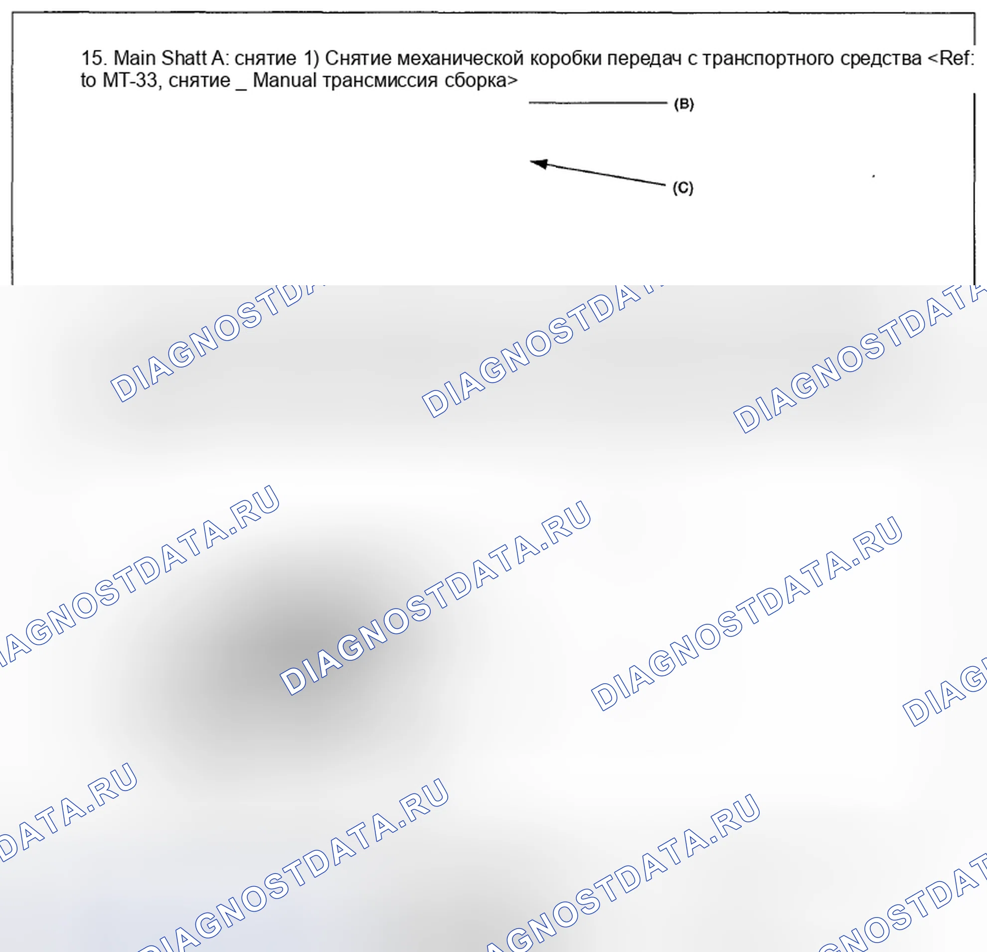 Рис. 29. Subaru Impreza GH