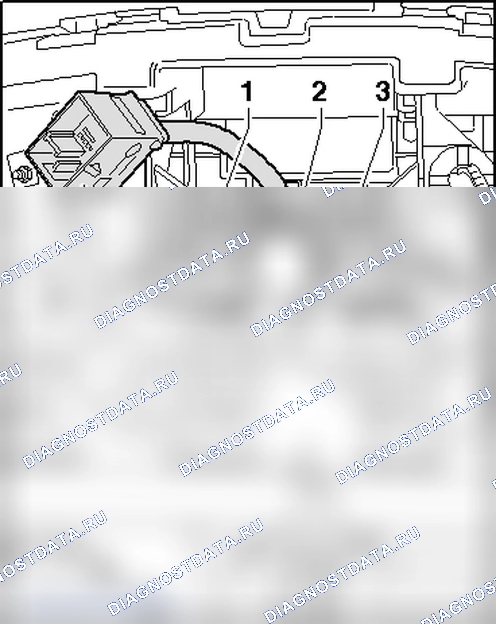 Рис. 113. Audi Q7 4L рестайлинг