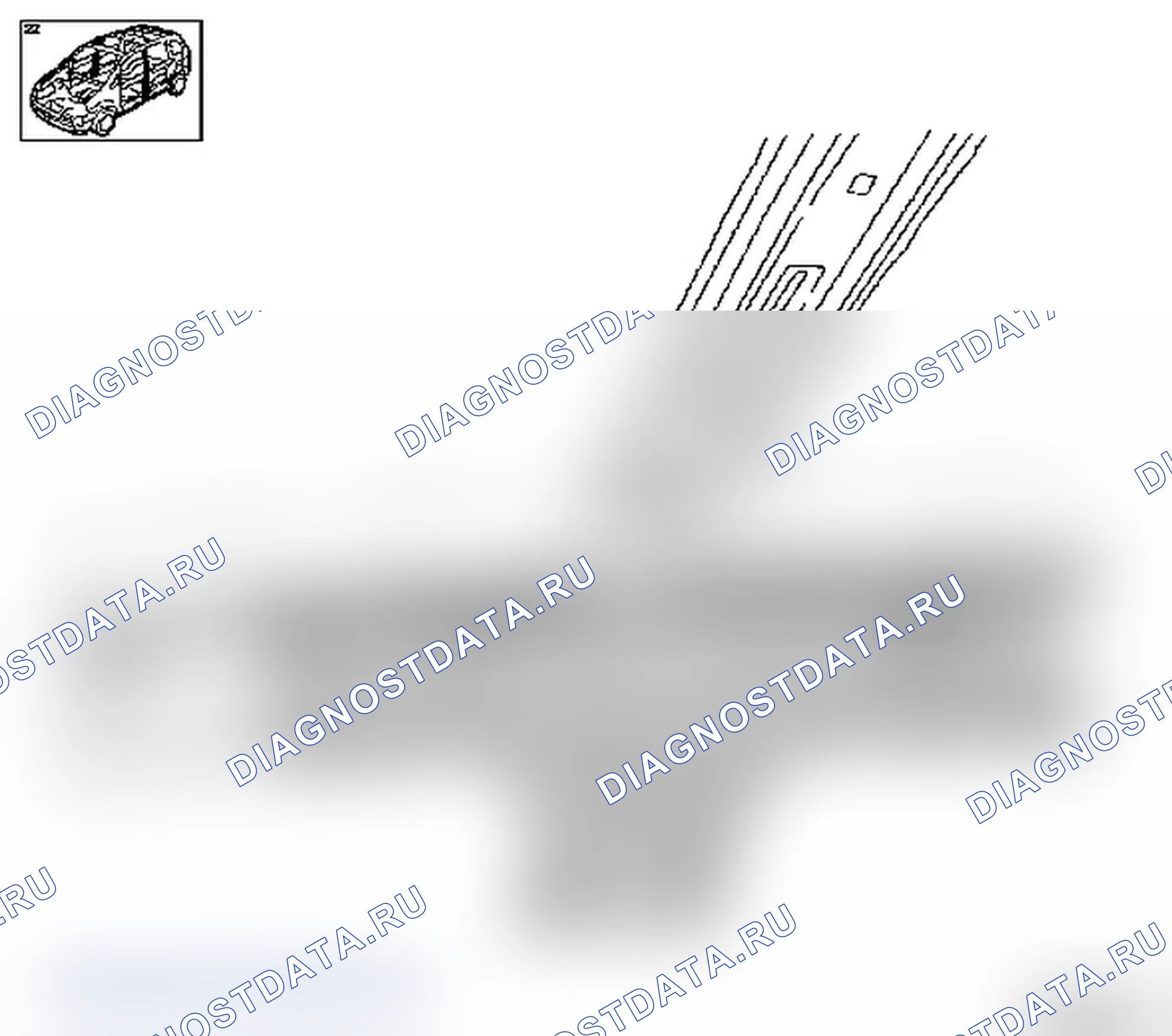 Вариант 1. Opel Meriva A рестайлинг