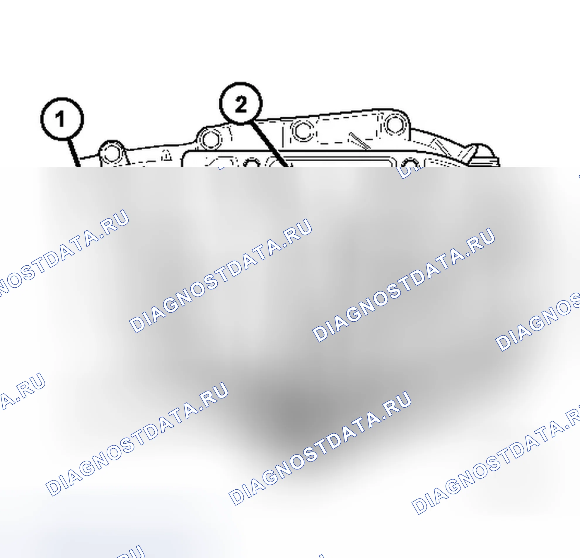 Рис. 62. Jeep Grand Cherokee WK