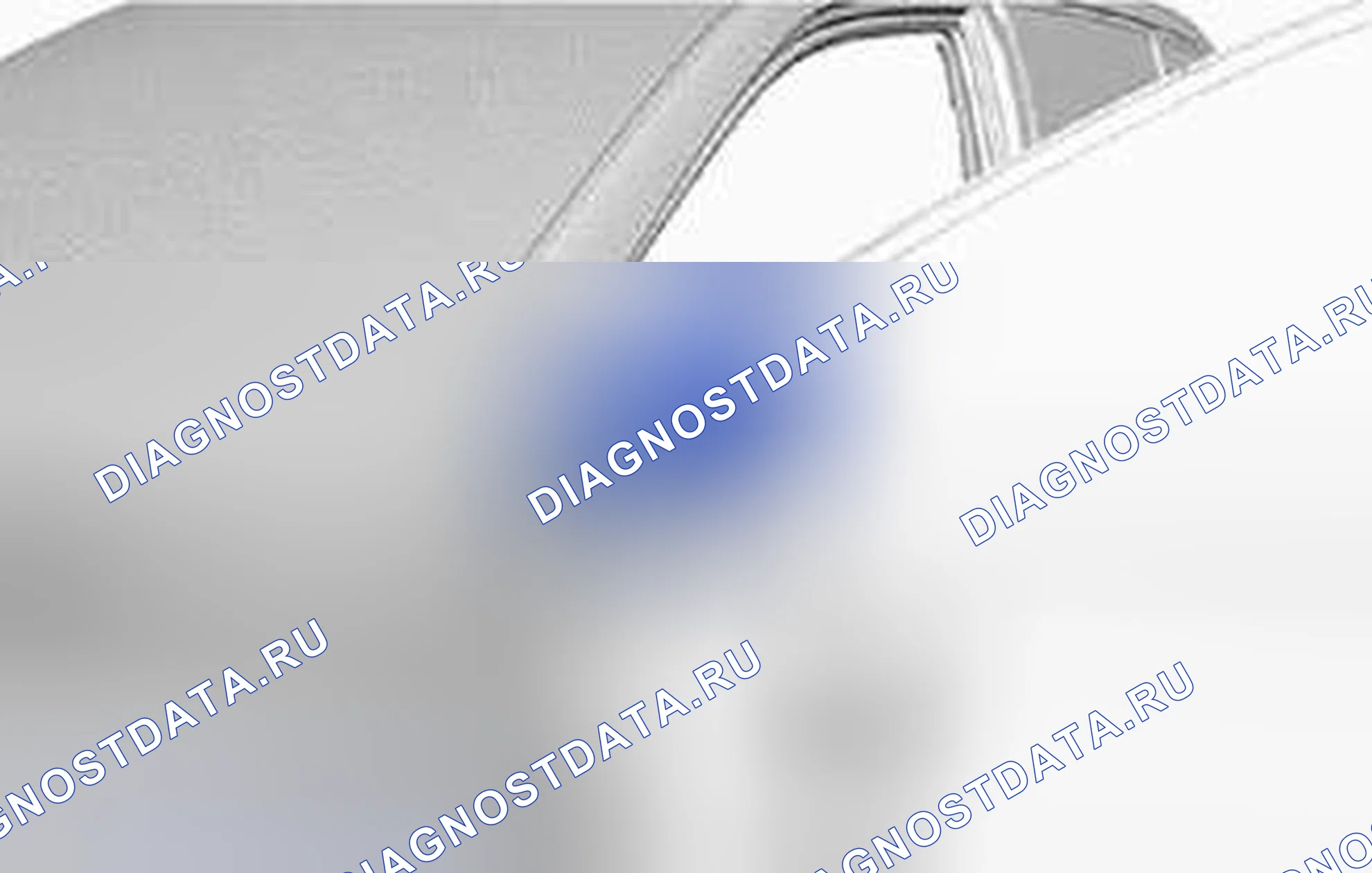 Рис. 64: ПОРЯДОК ВЫПОЛНЕНИЯ РАБОТ. Toyota Highlander III