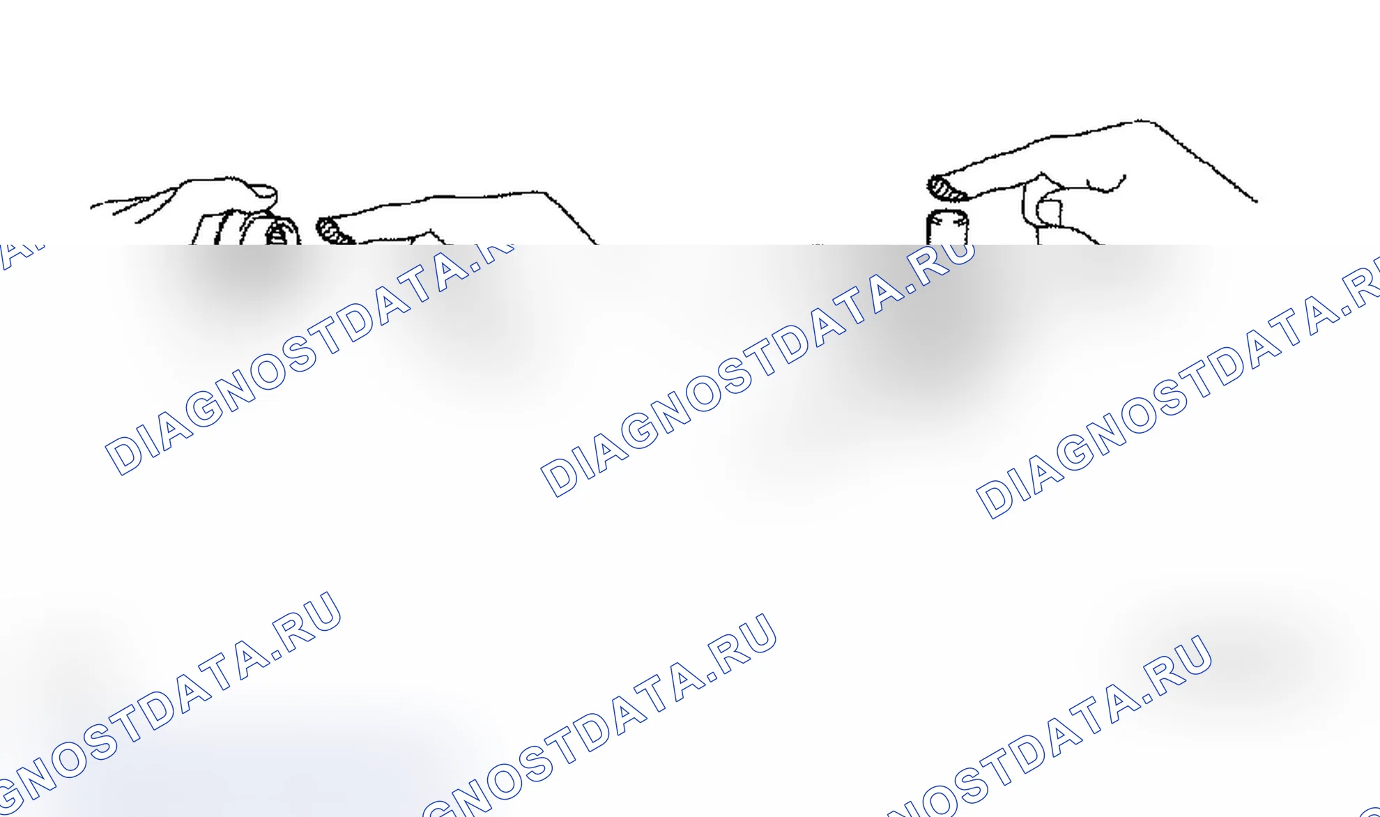 Рис. 14. Toyota Land Cruiser 100 рестайлинг 2