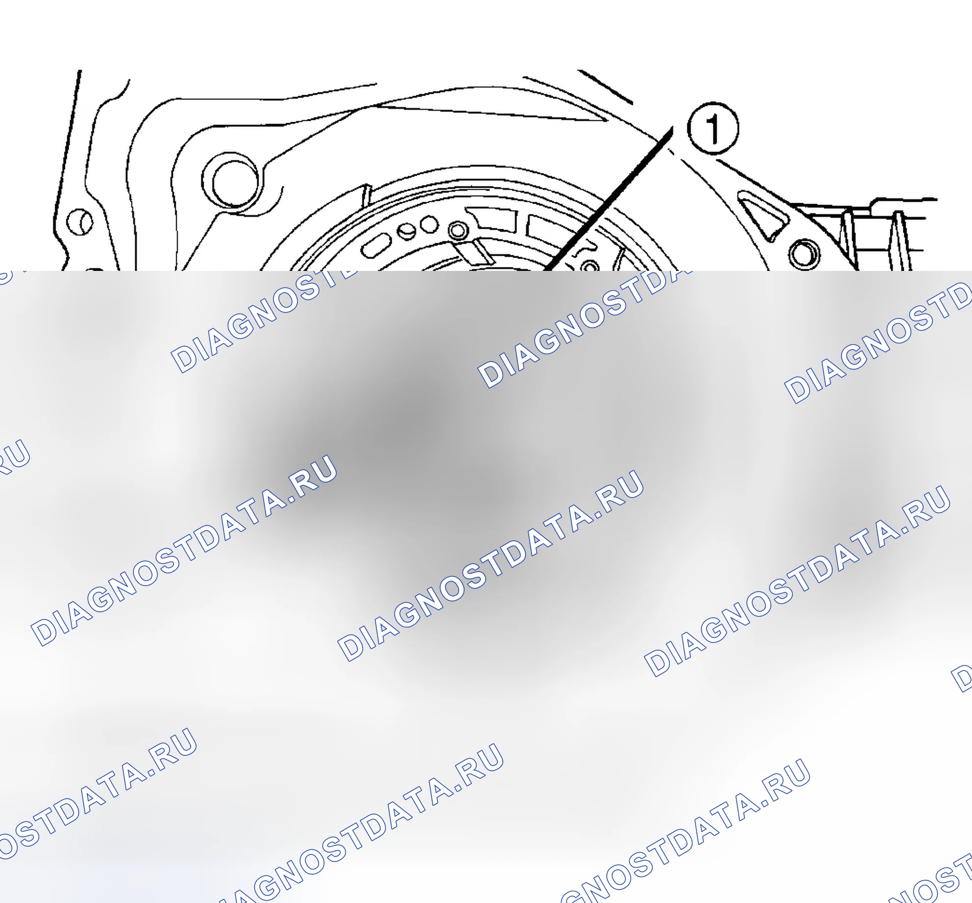 Рис. 218. Dodge Grand Caravan IV