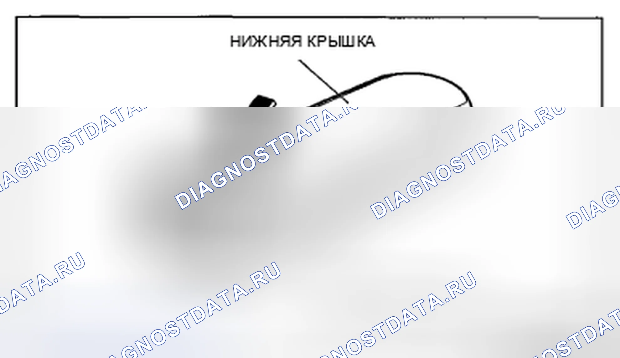 Рис. 78. Mazda CX-7 I рестайлинг